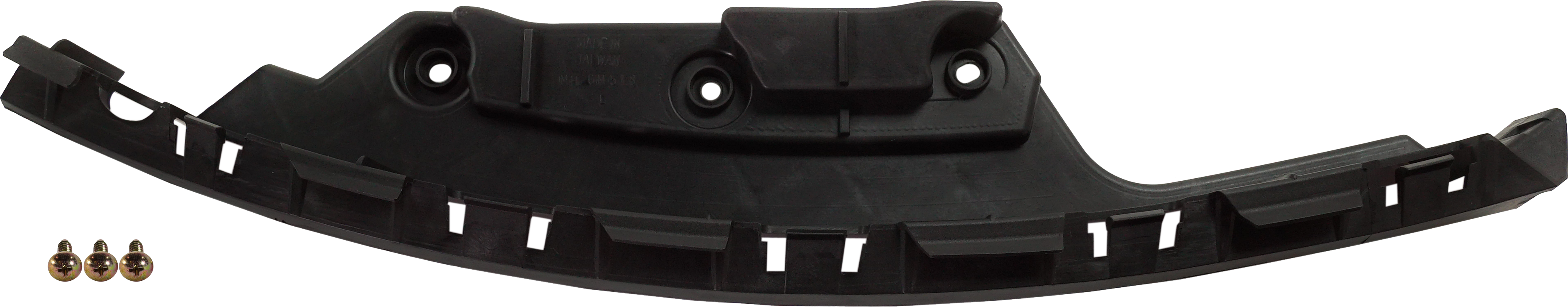 AM CHEROKEE 14-18 DRIVING LAMP BRACKET LH SKU RJ11310002 Partslink CH2564100 OEM 68232447AA