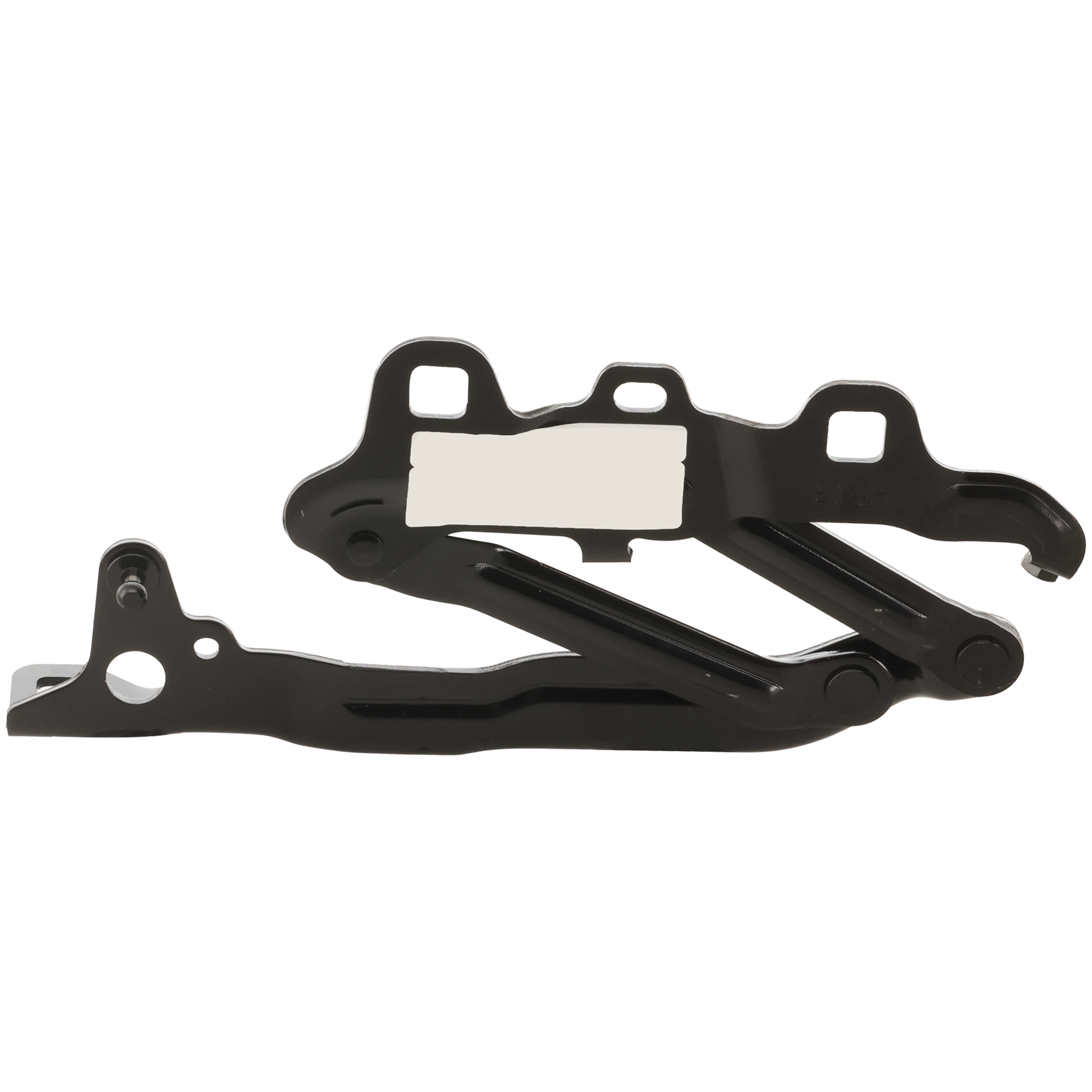 AM GRAND CHEROKEE L 21-25 GRAND CHEROKEE WK 22-22HOOD HINGE RH Steel SKU RJ13030001 Partslink CH1236169 OEM 68370256AB