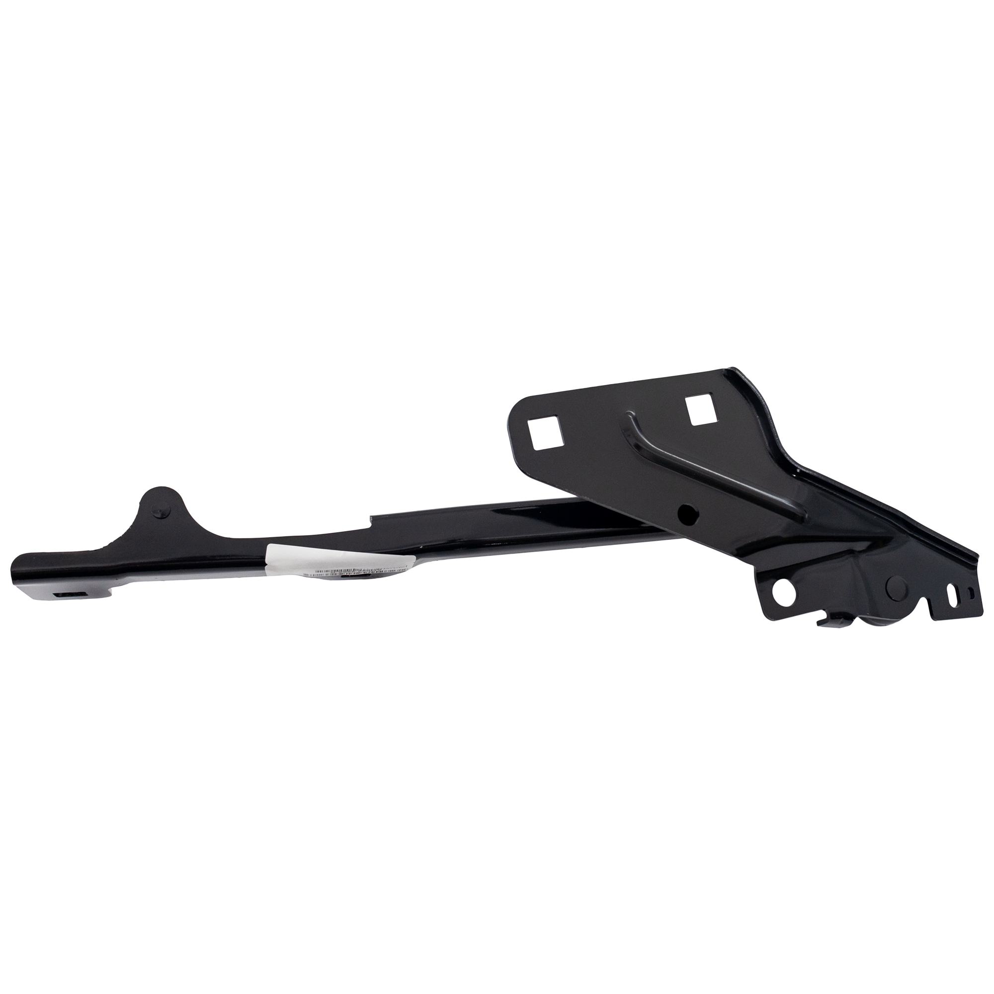 AM WAGONEER GRAND WAGONEER 22-25 HOOD HINGE RH Steel SKU RJ13030003 Partslink CH1236171 OEM 68343396AA