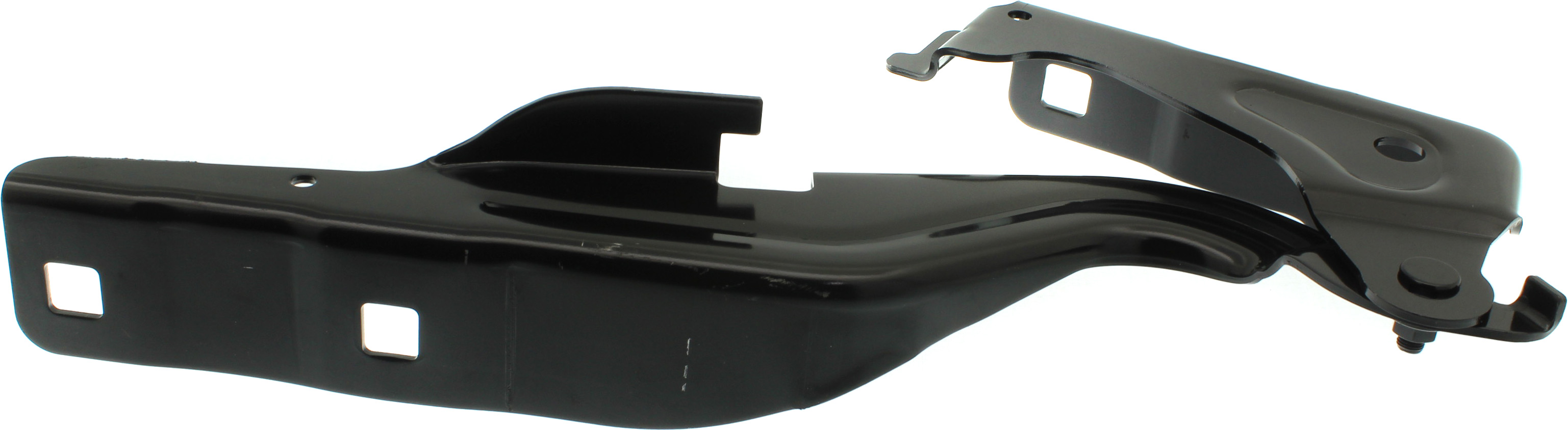 AM COMPASS 17-25 HOOD HINGE RH MP SKU RJ13050001 Partslink CH1236147 OEM 68244074AA