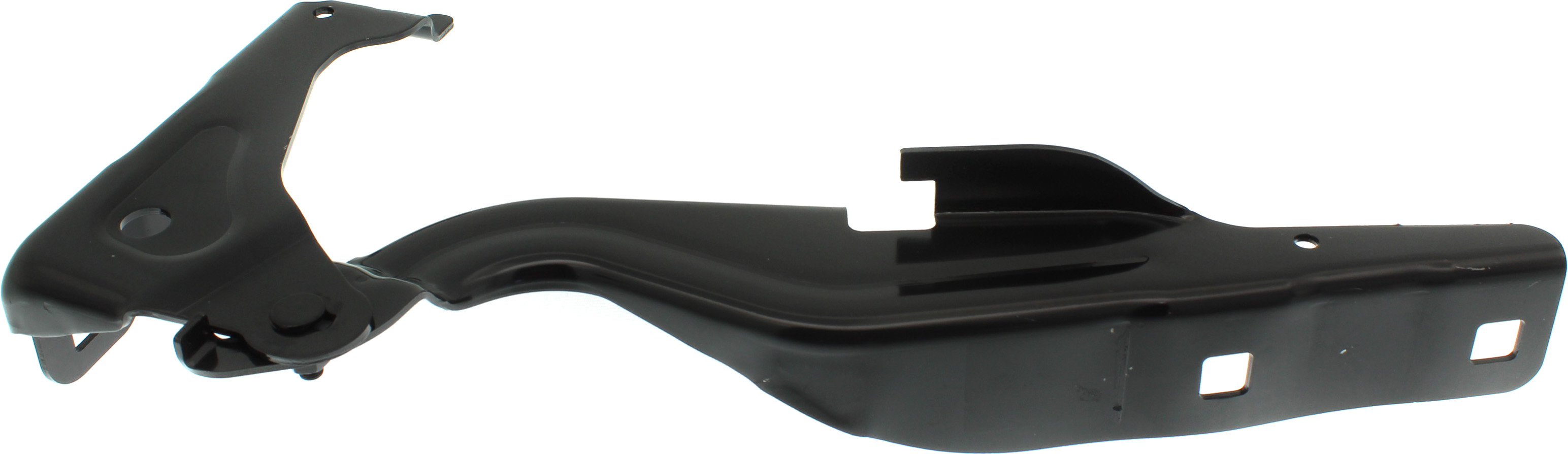 AM COMPASS 17-25 HOOD HINGE LH MP SKU RJ13050002 Partslink CH1236146 OEM 68244075AA
