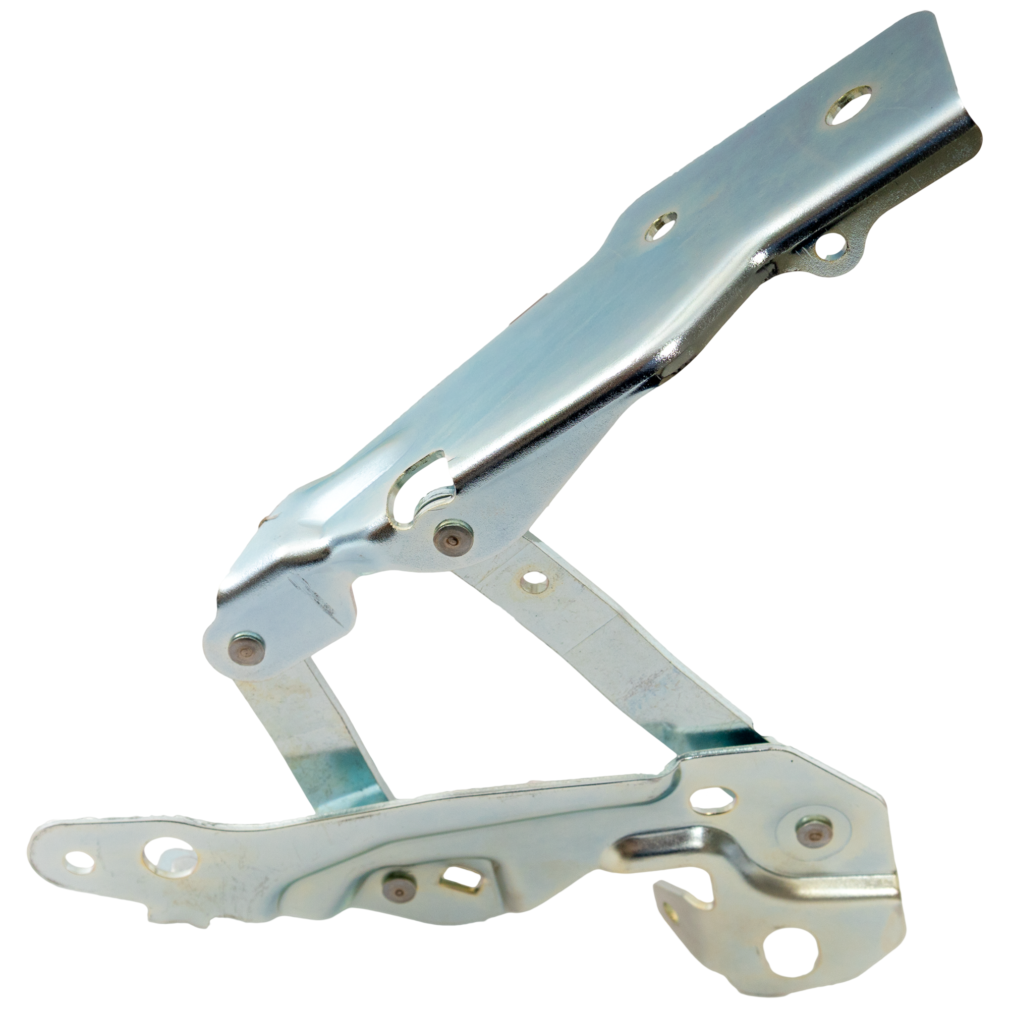 AM COMPASS 11-17 HOOD HINGE RH MK SKU RJ13050003 Partslink CH1236151 OEM 68086320AD