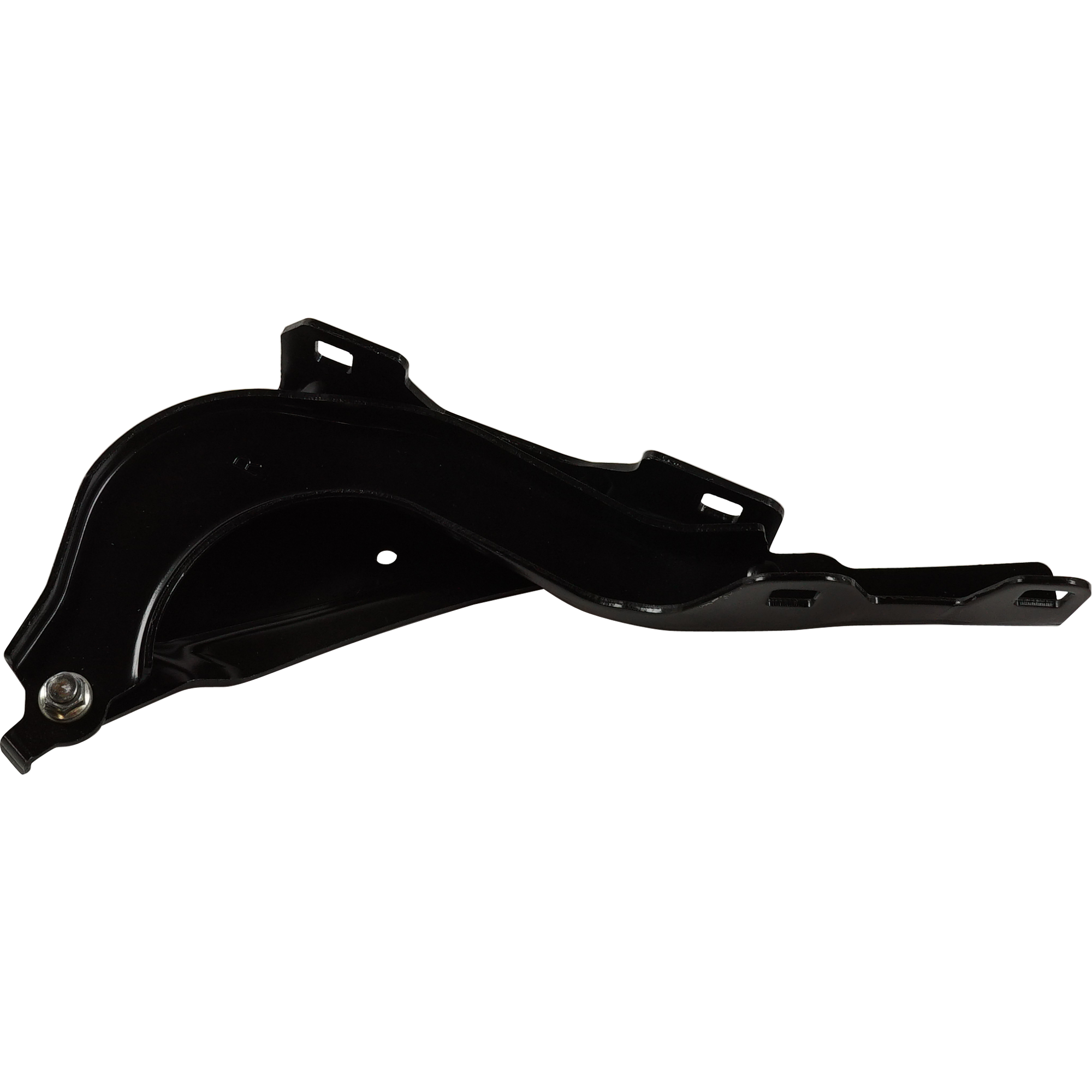 AM CHEROKEE 19-23 HOOD HINGE RH SKU RJ13050005 Partslink CH1236161 OEM 68290462AB