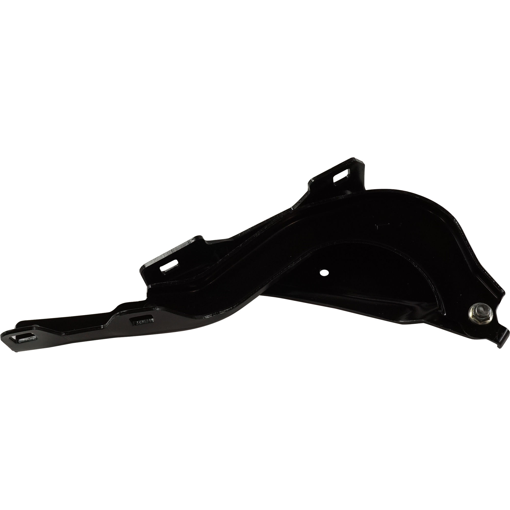 AM CHEROKEE 19-23 HOOD HINGE LH SKU RJ13050006 Partslink CH1236160 OEM 68290463AB
