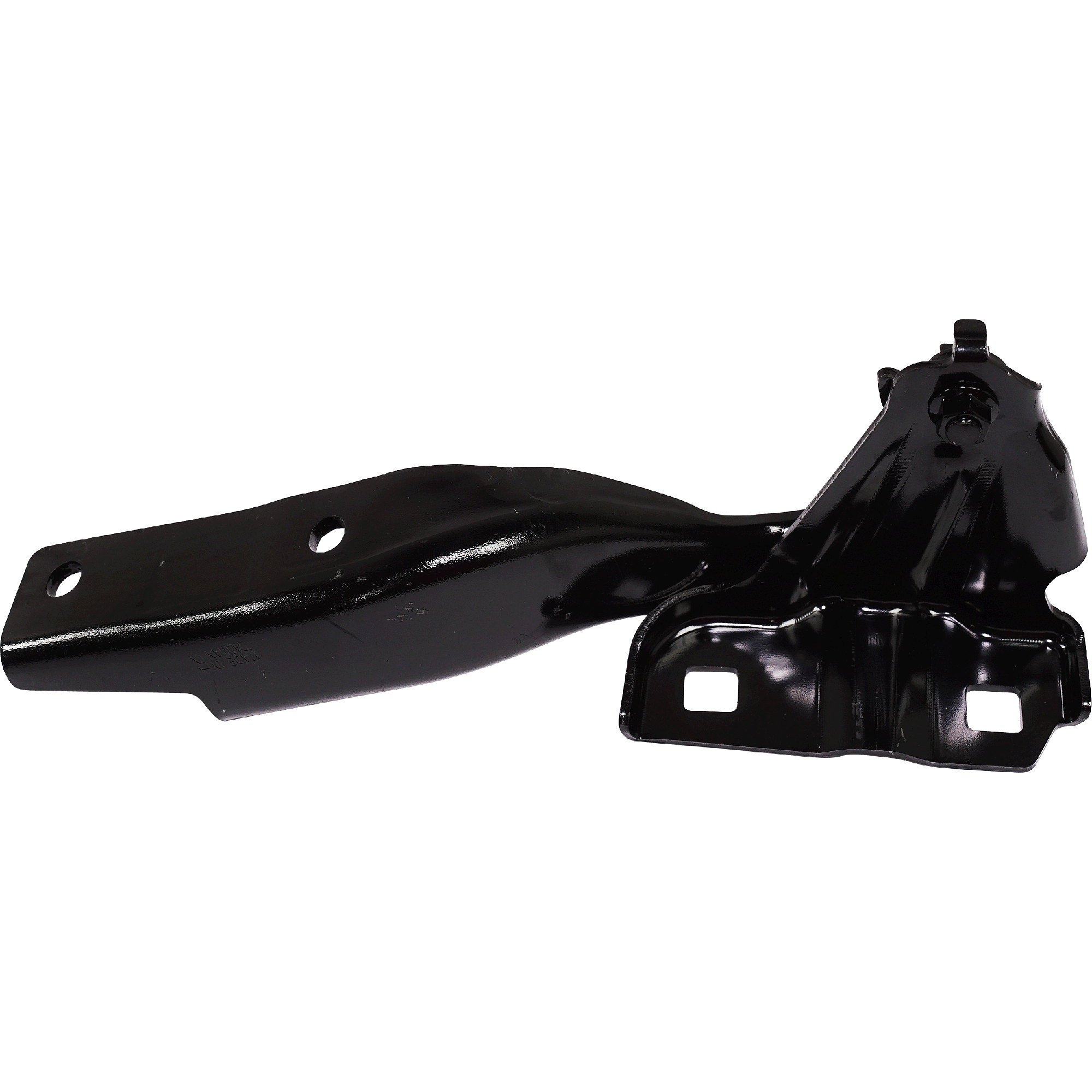 AM RENEGADE 15-23 HOOD HINGE RH SKU RJ13050007 Partslink CH1236167 OEM 68246434AA