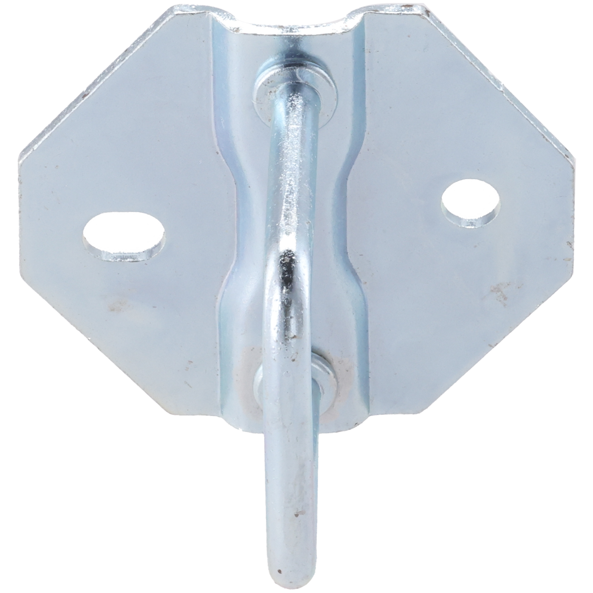 AM GRAND CHEROKEE 11-21 GRAND CHEROKEE WK 22-22 HOOD LATCH STRIKER SKU RJ13230002 Partslink CH1234120 OEM 4589689AA