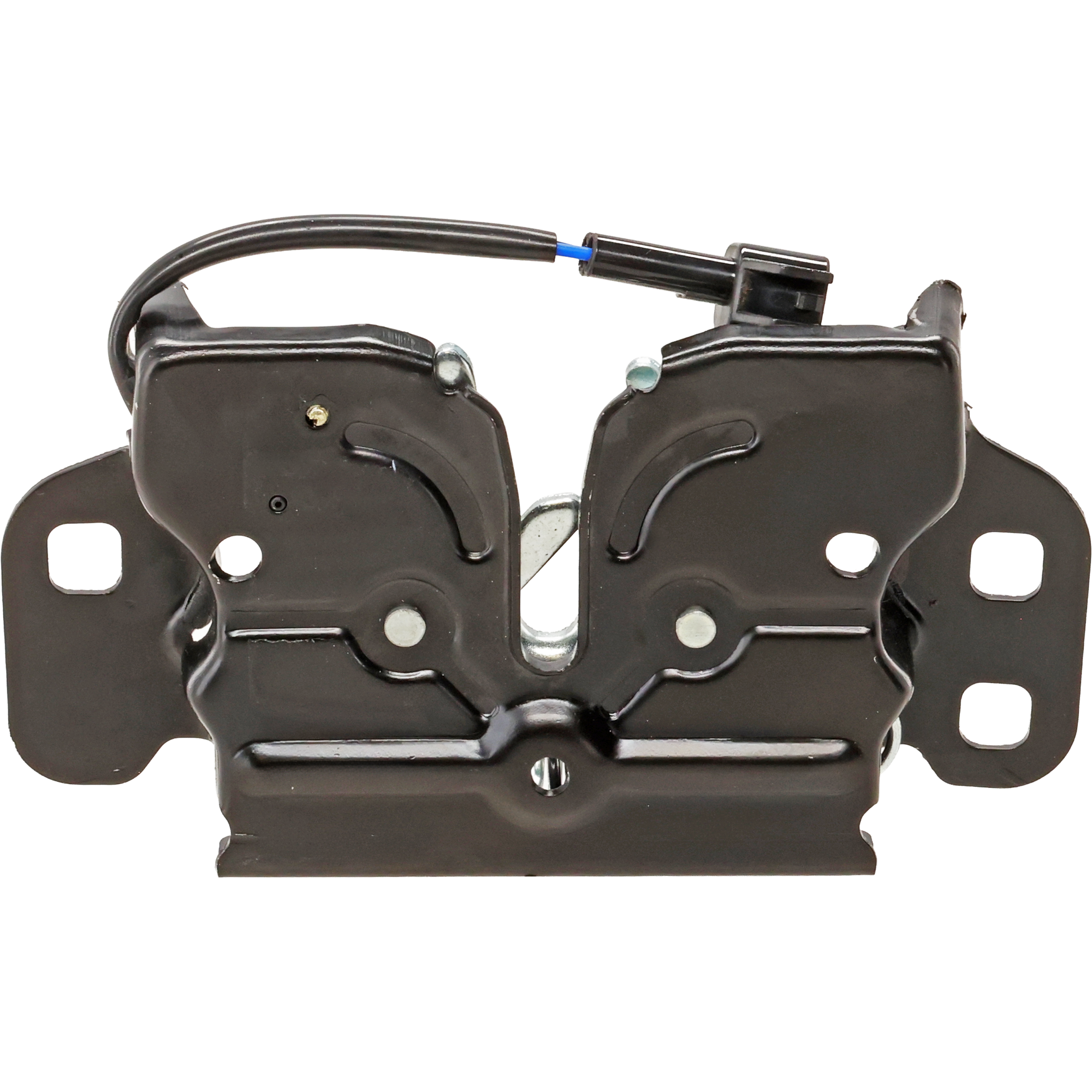 AM CHEROKEE 14-23 HOOD LATCH w Remote Start SKU RJ13230003 Partslink CH1234118 OEM 68237158AB
