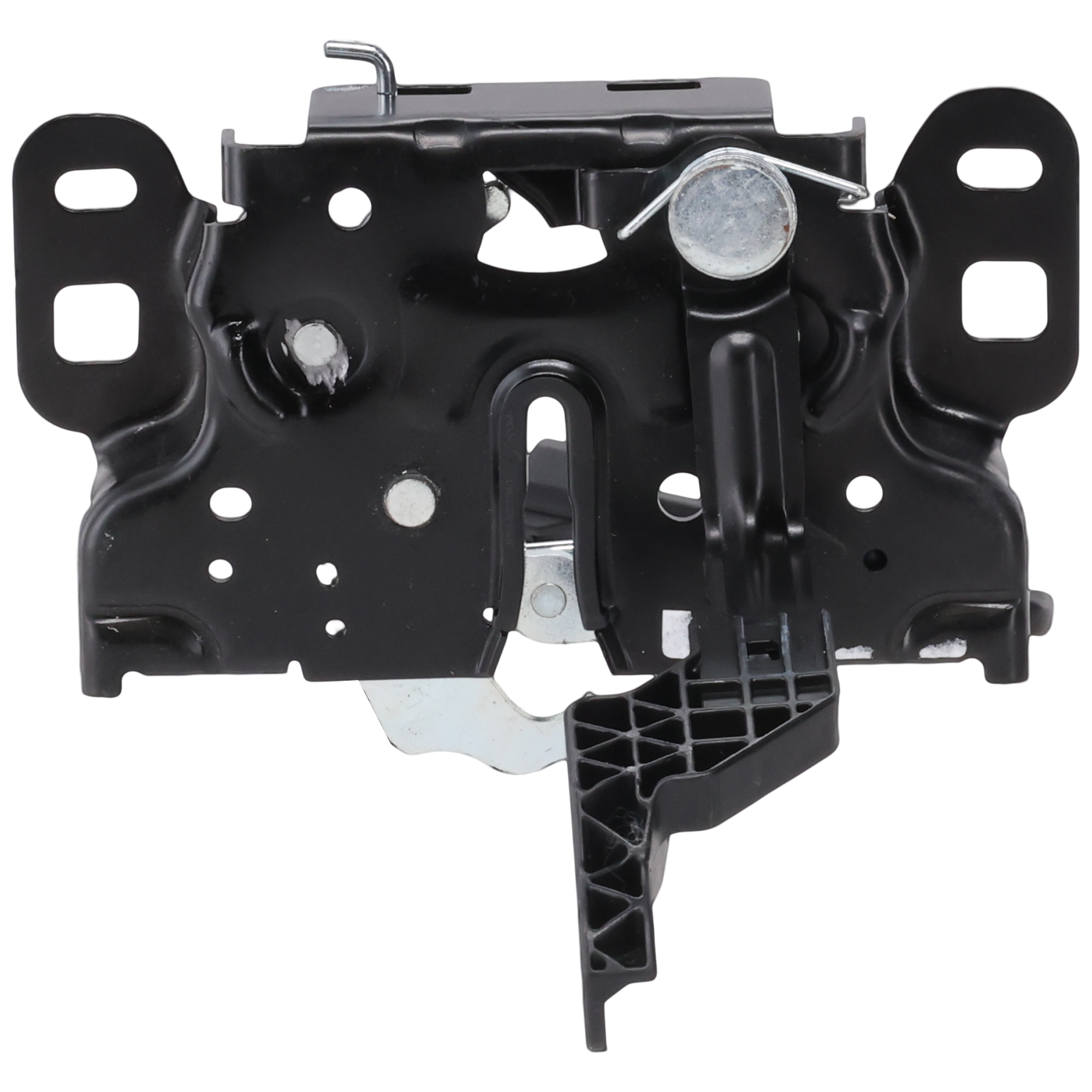AM GRAND CHEROKEE WL 22-25 HOOD LATCH SKU RJ13230005 Partslink CH1234122 OEM 68375662AA