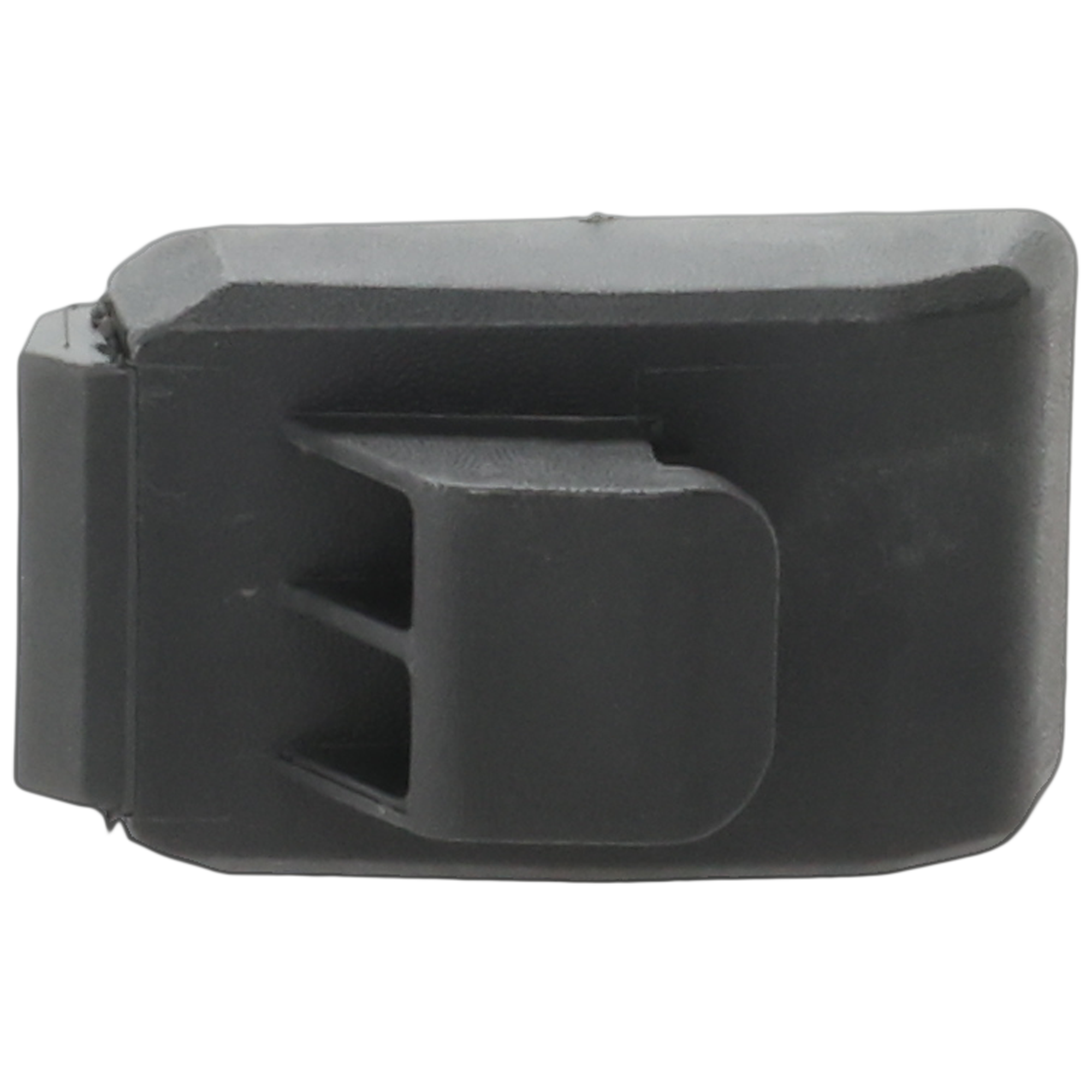 AM WRANGLER 18-23 GLADIATOR 20-23 HOOD CATCH RH=LH Bracket SKU RJ13250001 OEM 68240951AC