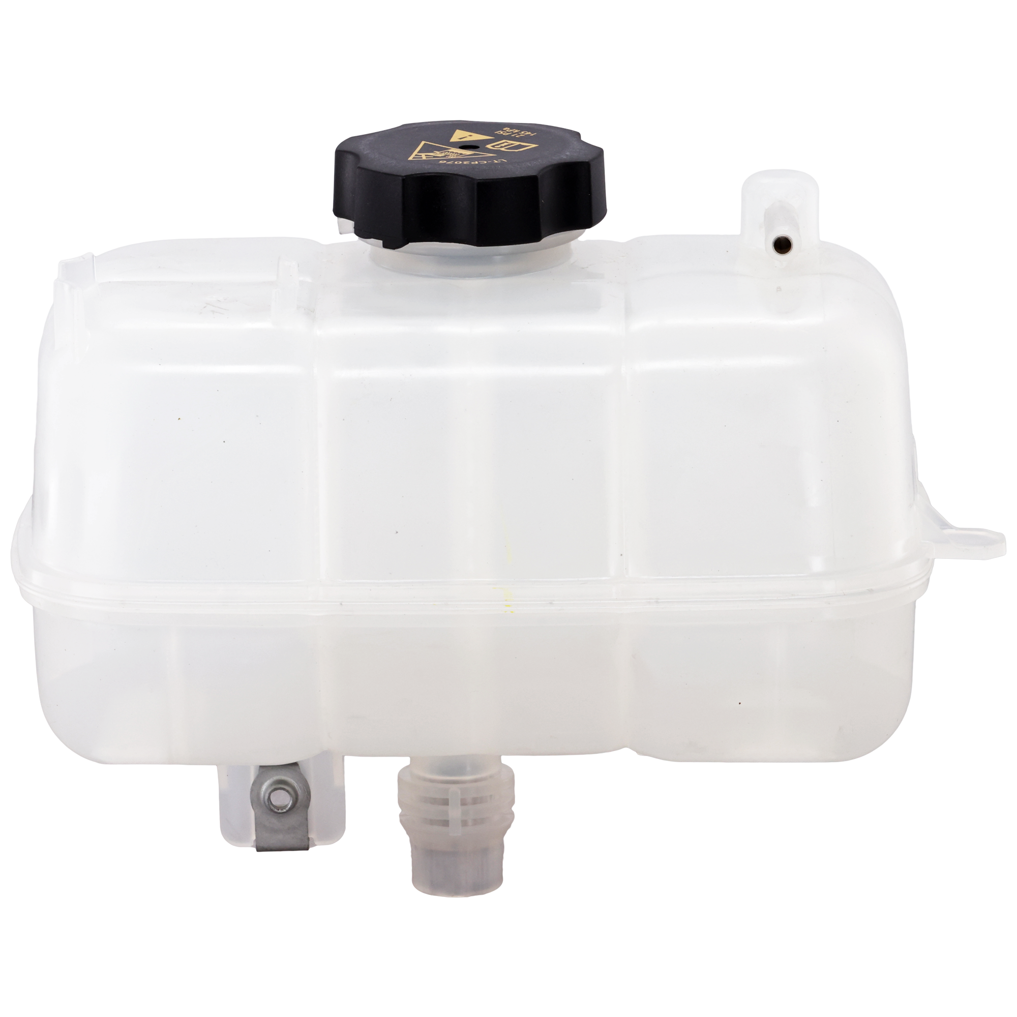 AM GLADIATOR 20-23 WRANGLER 18-24 COOLANT TANK w Cap Wrangler 3.6L 18-24-3.0L Eng 20-23 SKU RJ16130010 Partslink CH3014196 OEM 68283565AB PFM