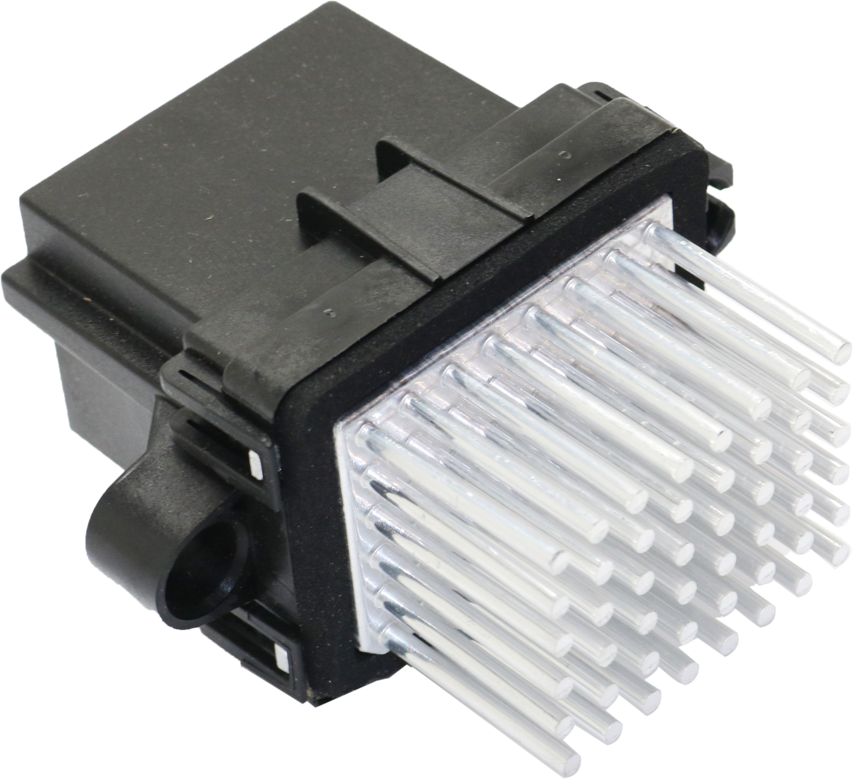 AM DURANGO GRAND CHEROKEE 11-13 BLOWER MOTOR RESISTOR 5 Male Terminals SKU RJ19180001 OEM 68079480AA