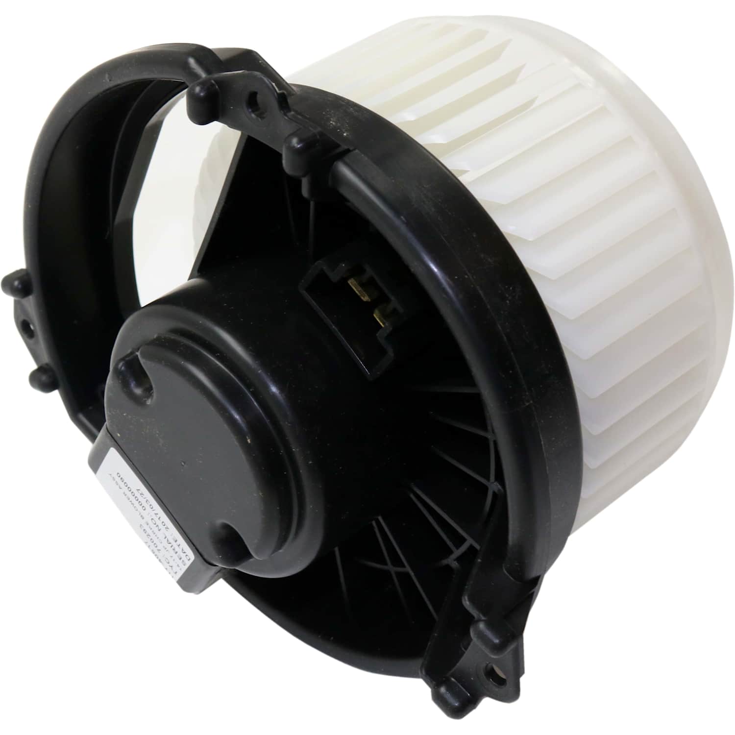 AM CHEROKEE 14-21 BLOWER MOTOR SKU RJ19200001 Partslink CH3126132 OEM 68223053AD 68223053AC 68223053
