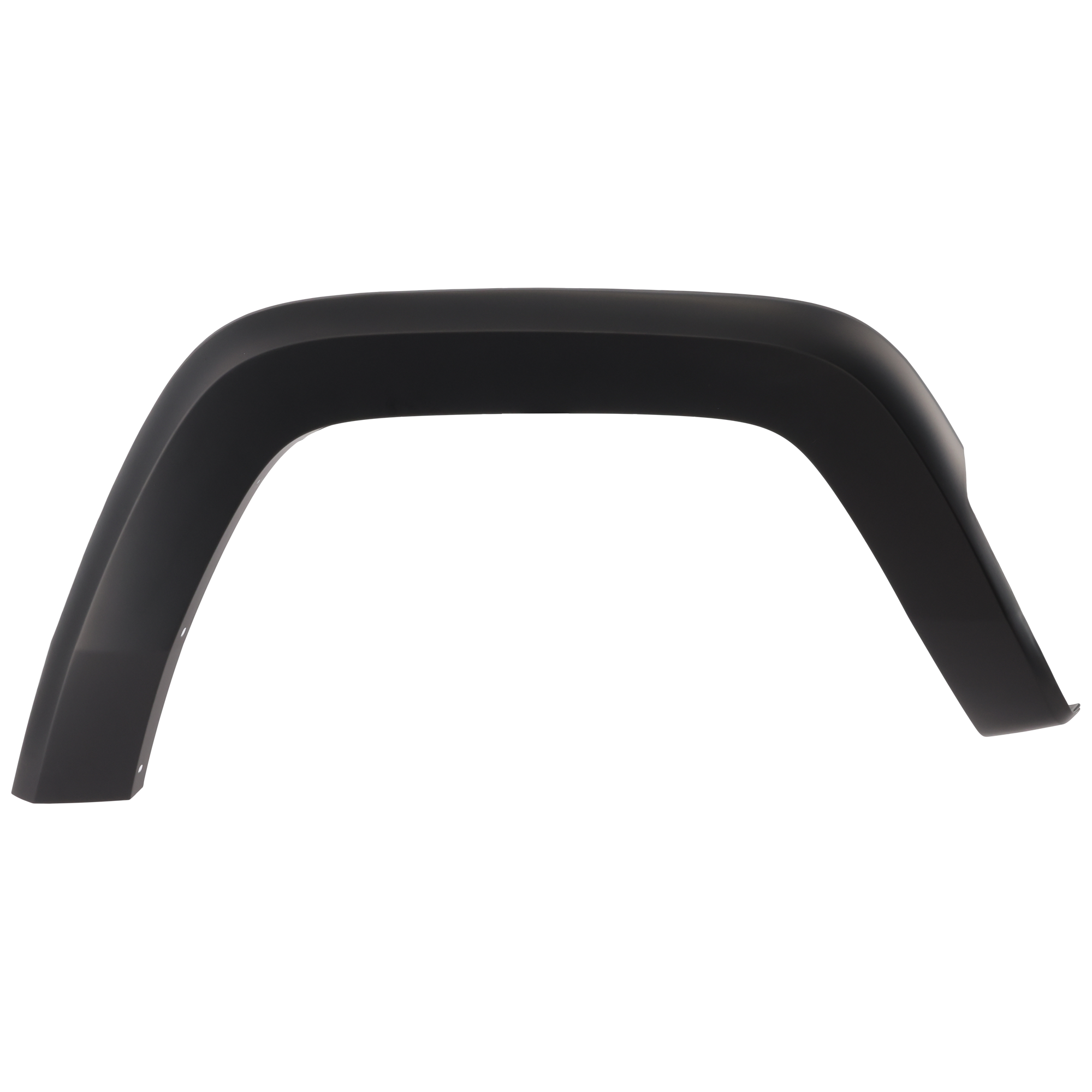 AM COMMANDER 06-10 FRONT FENDER FLARE RH Primed Standard Flare Clip On type SKU RJ22130001 Partslink CH1269120 OEM 5JP82TZZAC