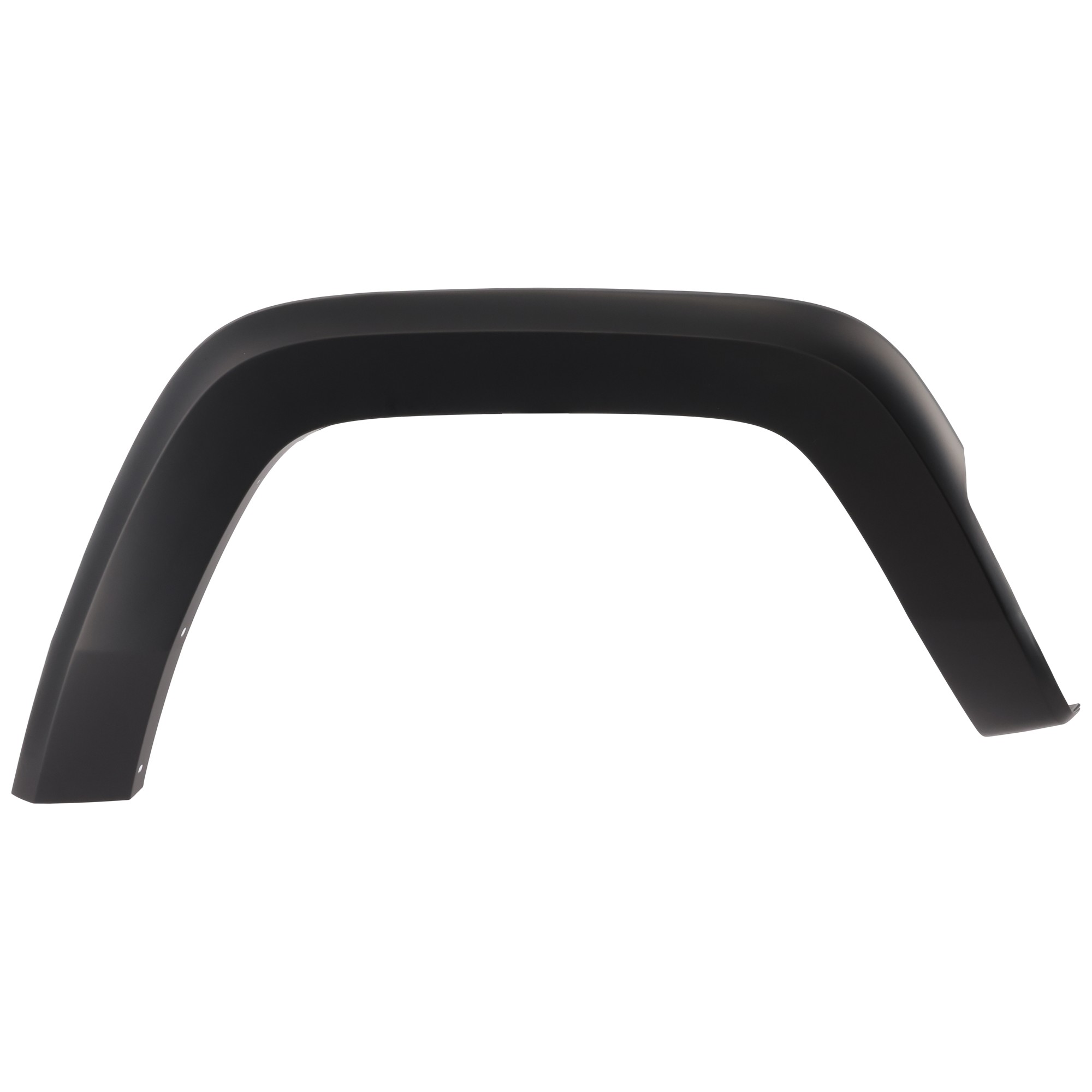 For 2006-2010 Commander Front Right Fender Flares Primed Plastic 5JP82TZZAC Q
