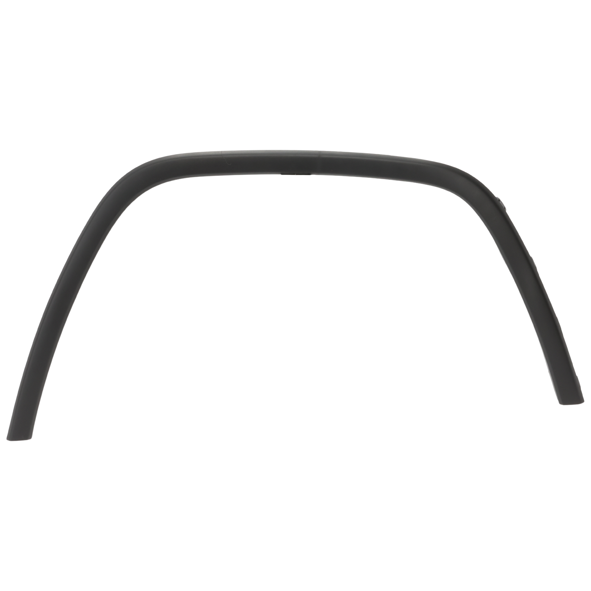 AM GRAND CHEROKEE 17-22 FRONT WHEEL OPENING MOLDING RH Textured Black Laredo Trailhawk 80th Anniversary Limited w o Limited X Pkg Models SKU RJ22130013 Partslink CH1291118 OEM 5XT68RXFAC