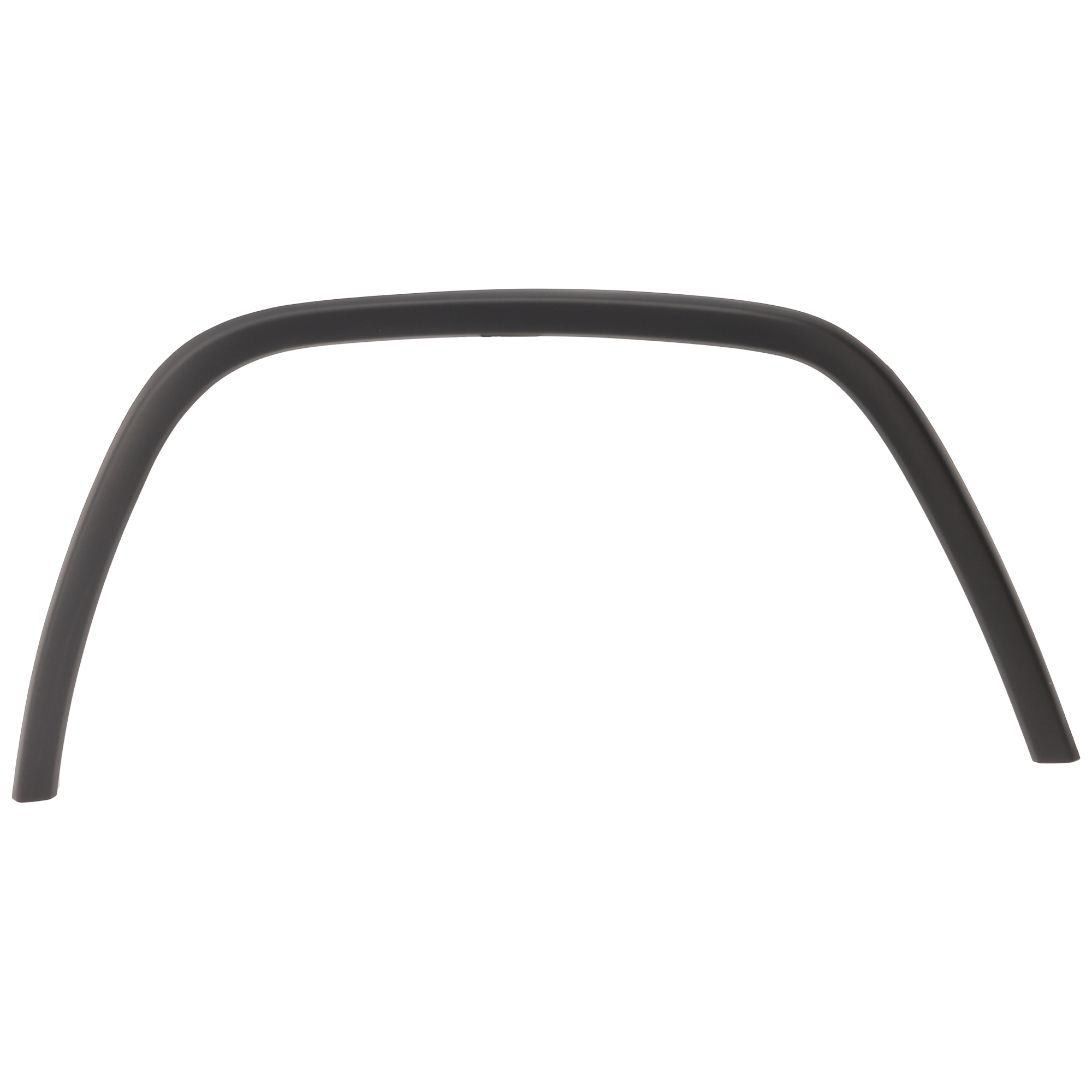 AM GRAND CHEROKEE 17-22 FRONT WHEEL OPENING MOLDING RH Paint To Match Laredo Trailhawk 80th Anniversary Limited w o Limited X pkg Models CAPA SKU RJ22130015Q Partslink CH1291125C OEM 5XT66TZZAB