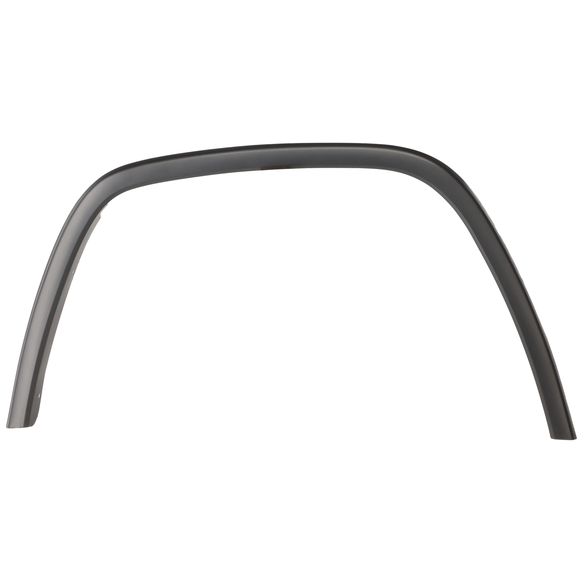 AM GRAND CHEROKEE 17-22 FRONT WHEEL OPENING MOLDING LH Paint To Match Laredo Trailhawk 80th Anniversary Limited w o Limited X Pkg Models CAPA SKU RJ22130016Q Partslink CH1290125C OEM 5XT67TZZAB