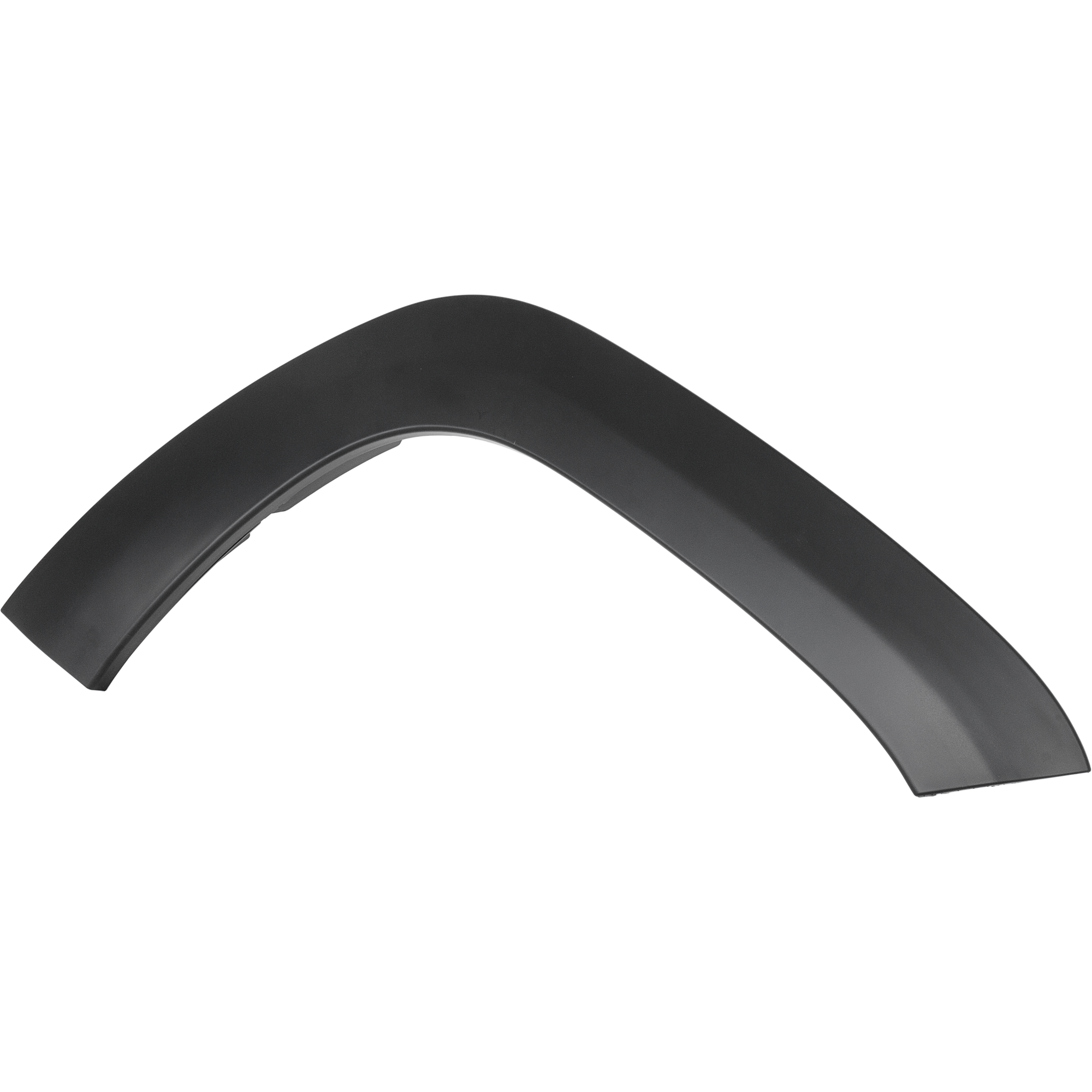 AM GRAND CHEROKEE 14-22 FRONT WHEEL OPENING MOLDING RH Primed Black Adhesive Overland Summit Limited 19-22 w Limited X Pkg Models SKU RJ22130017 Partslink CH1291126 OEM 5QJ84TZZAE