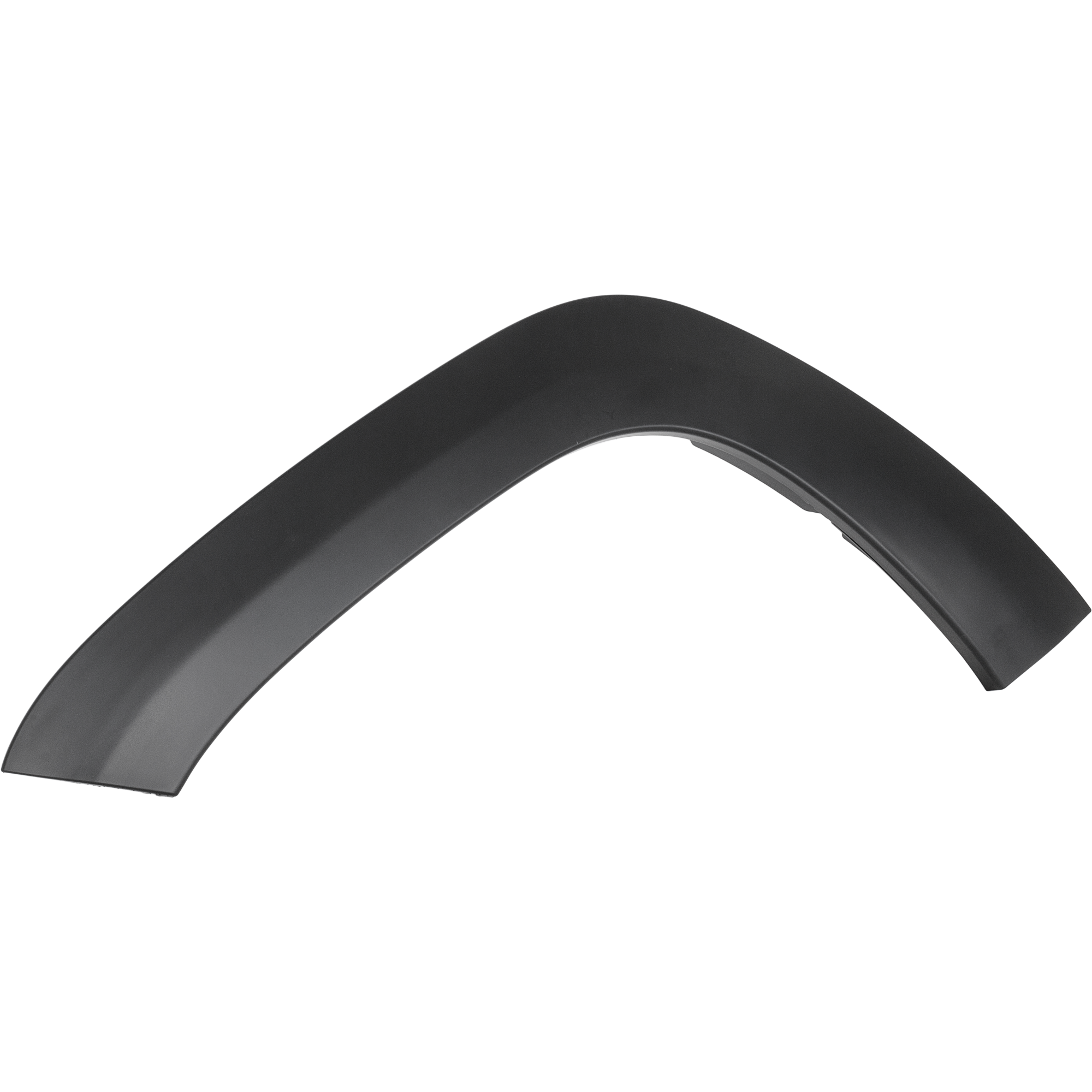 AM GRAND CHEROKEE 14-22 FRONT WHEEL OPENING MOLDING LH Primed Black Adhesive Overland Summit Limited 19-22 w Limited X Pkg Models SKU RJ22130018 Partslink CH1290126 OEM 5QJ83TZZAE