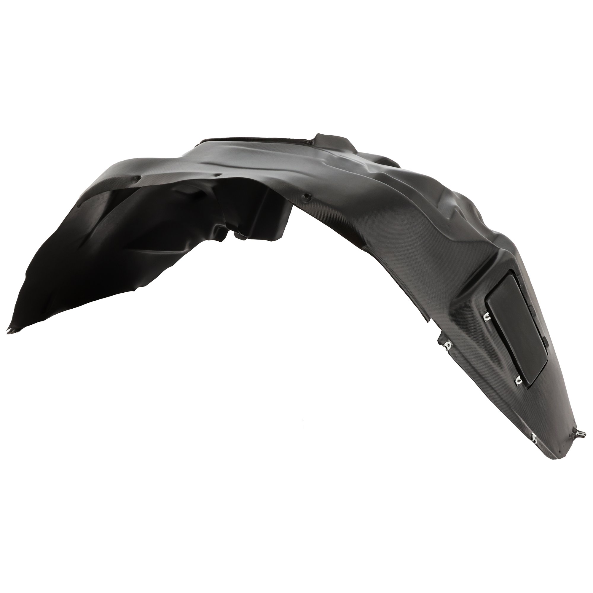 AM RENEGADE 15-18 FRONT FENDER LINER RH Trailhawk Model SKU RJ22210007 Partslink CH1249184 OEM 68254969AA PFM