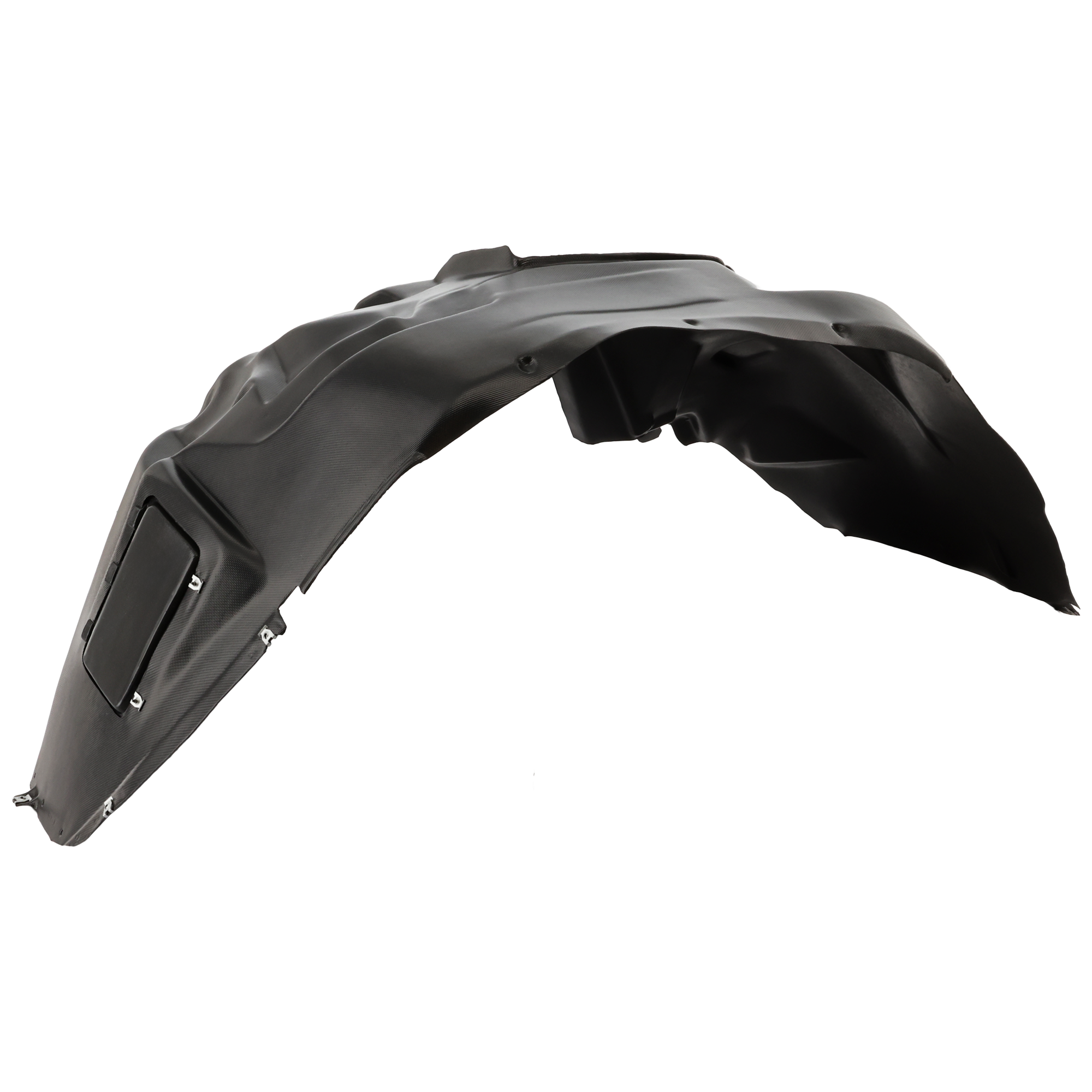 AM RENEGADE 15-18 FRONT FENDER LINER LH Trailhawk Model SKU RJ22210008 Partslink CH1248184 OEM 68254967AA PFM