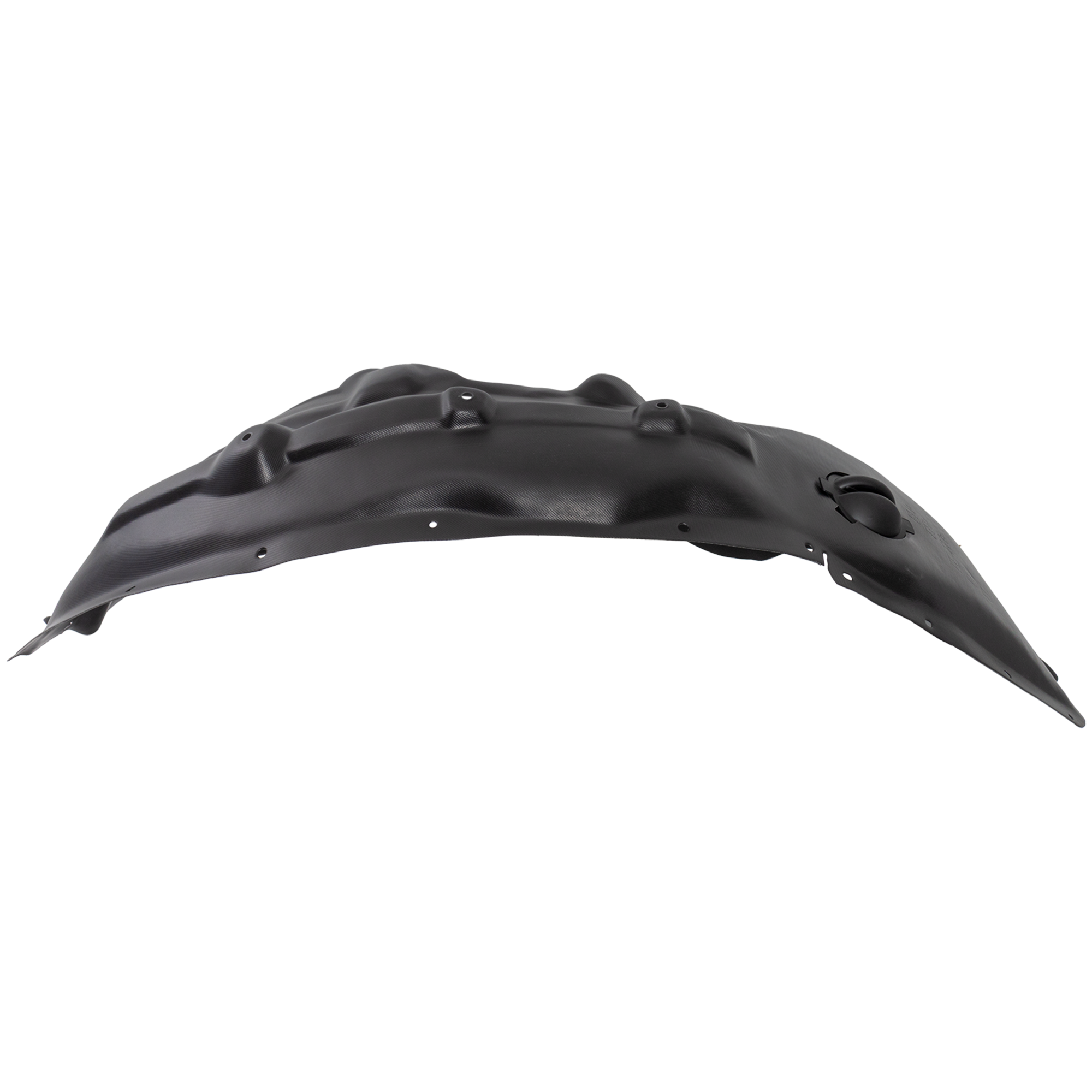 AM GRAND CHEROKEE 17-21 FRONT FENDER LINER RH SRT Model SKU RJ22210009 Partslink CH1249195 OEM 68272334AD PFM