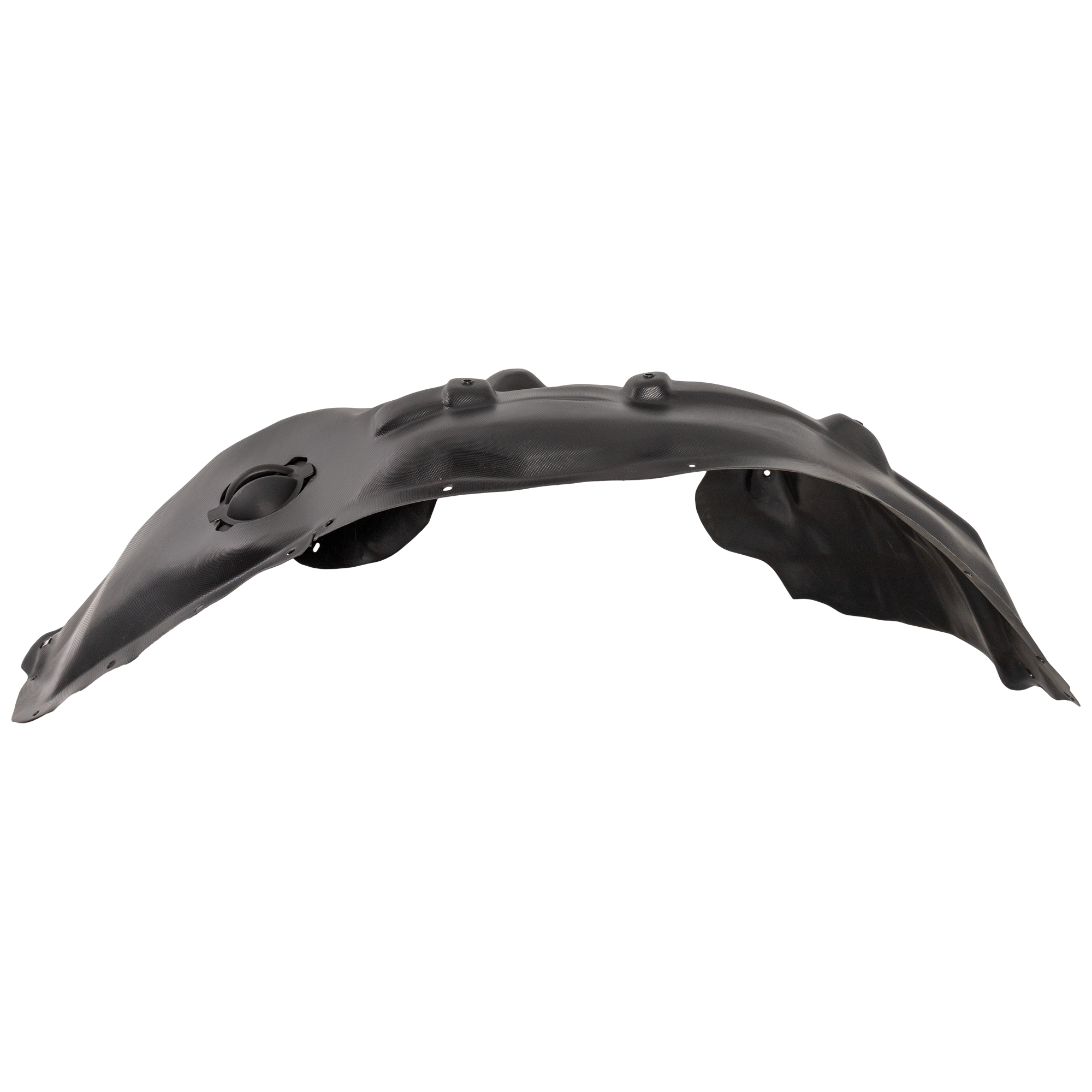 AM GRAND CHEROKEE 17-21 FRONT FENDER LINER LH SRT Model SKU RJ22210010 Partslink CH1248195 OEM 68272335AD PFM