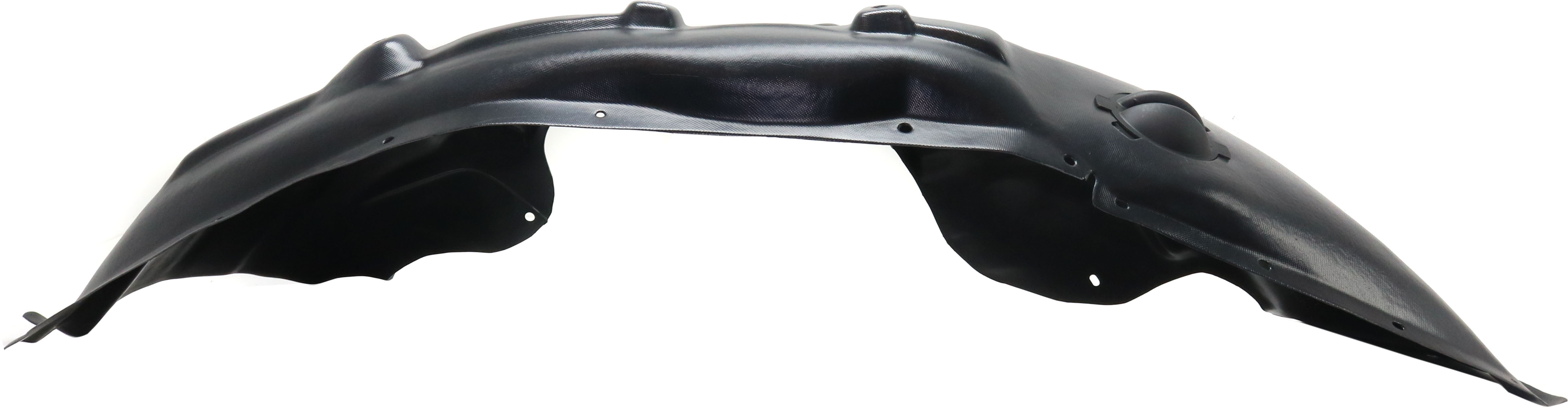 AM GRAND CHEROKEE 14-16 FRONT FENDER LINER RH SRT Model SKU RJ22210013 Partslink CH1249194 OEM 68203718AB PFM