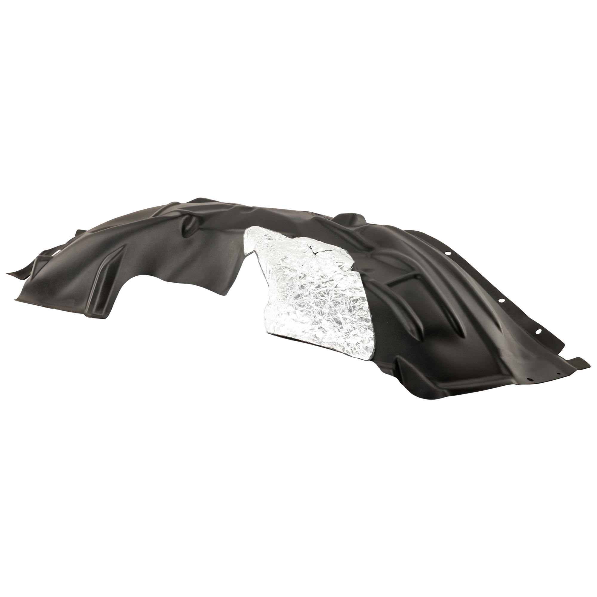 AM WRANGLER JL 18-24 FRONT FENDER LINER RH 18-24 Rubicon Moab Models SKU RJ22210019 Partslink CH1249199 OEM 68299170AB