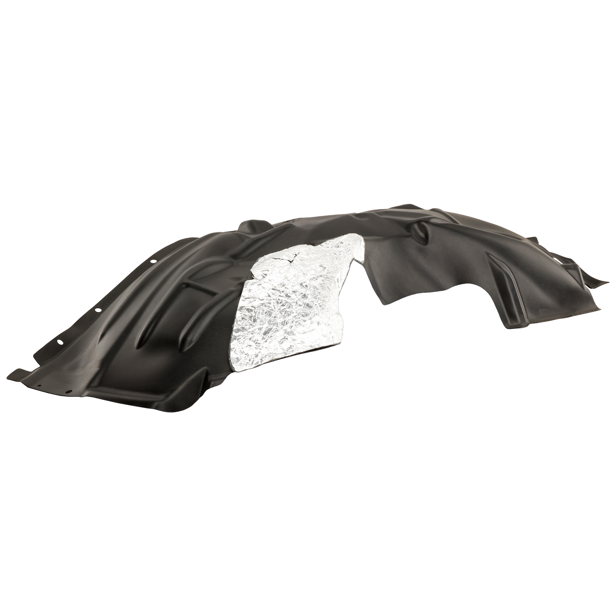 AM WRANGLER JL 18-24 FRONT FENDER LINER LH 18-24 Rubicon Moab Models SKU RJ22210020 Partslink CH1248199 OEM 68299171AB