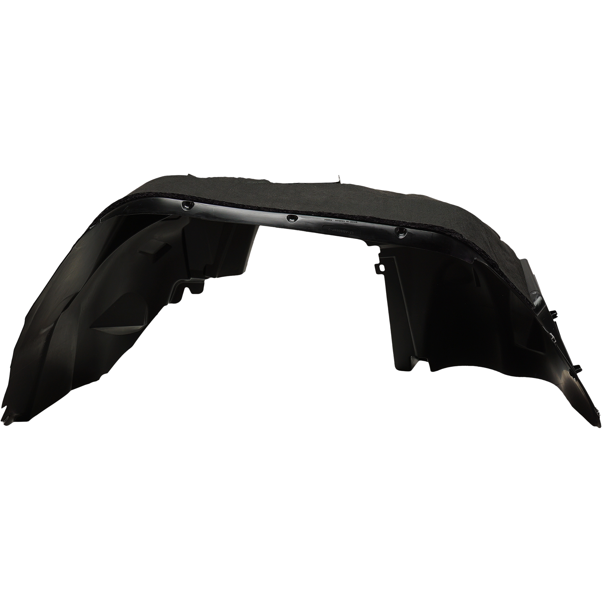 AM RENEGADE 19-23 FRONT FENDER LINER RH Upland Trailhawk Models SKU RJ22210027 Partslink CH1249210 OEM 68439772AA