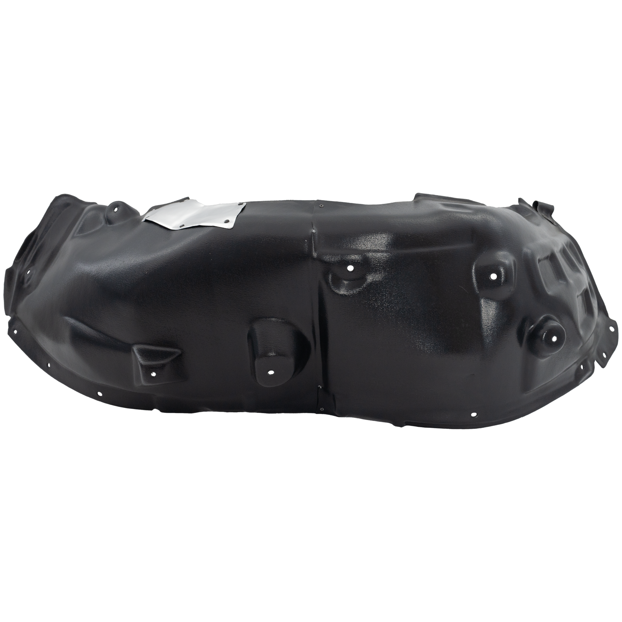 AM GRAND WAGONEER WAGONEER 22-25 FRONT FENDER LINER RH Vacuum Form w o Insulation Foam SKU RJ22210049 Partslink CH1249225 OEM 68351548AF