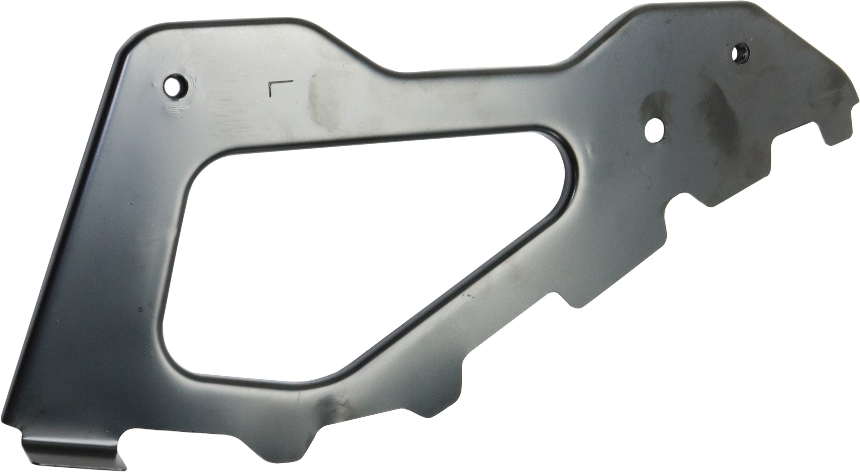 AM RENEGADE 15-22 FENDER SUPPORT LH Bracket SKU RJ22370002 Partslink CH1244108 OEM 68246371AA