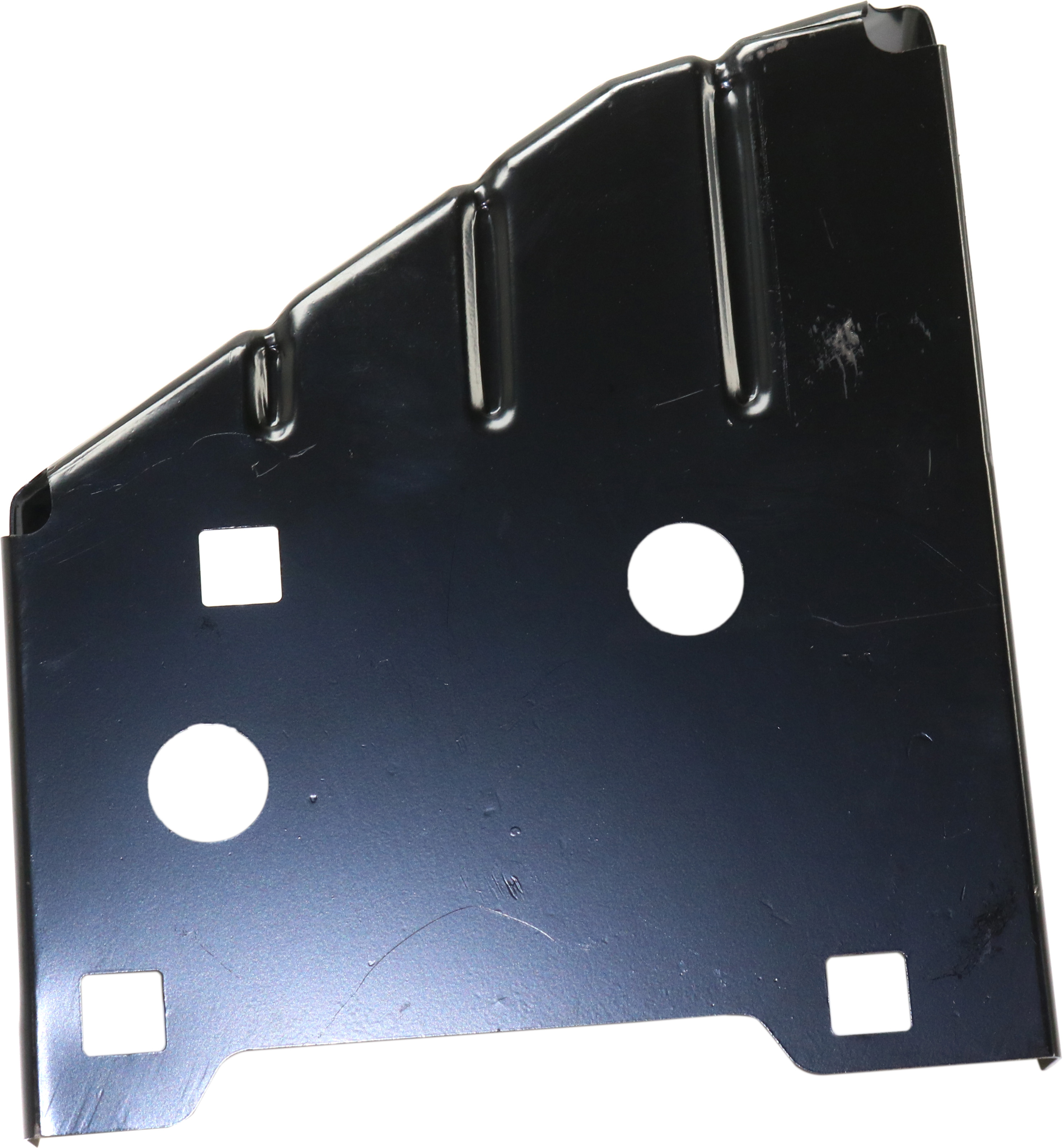 AM CHEROKEE 14-18 FRONT FENDER SUPPORT RH Reinforcement SKU RJ22370003 Partslink CH1245107 OEM 68103412AB