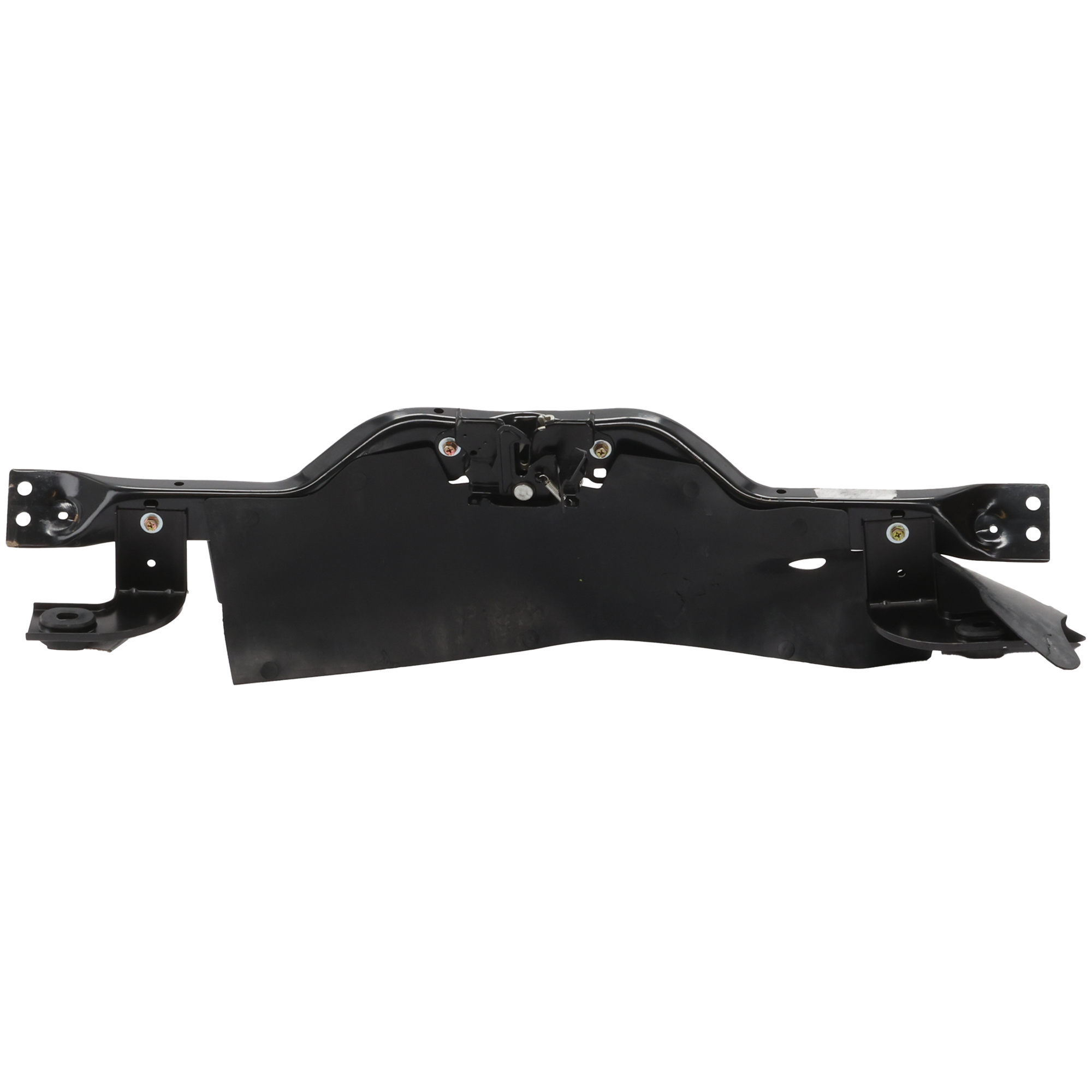 AM COMPASS 11-17 RADIATOR SUPPORT UPPER Tie Bar MK w o Remote Start SKU RJ25020001 Partslink CH1225228 OEM 5115244AG 5115244AE
