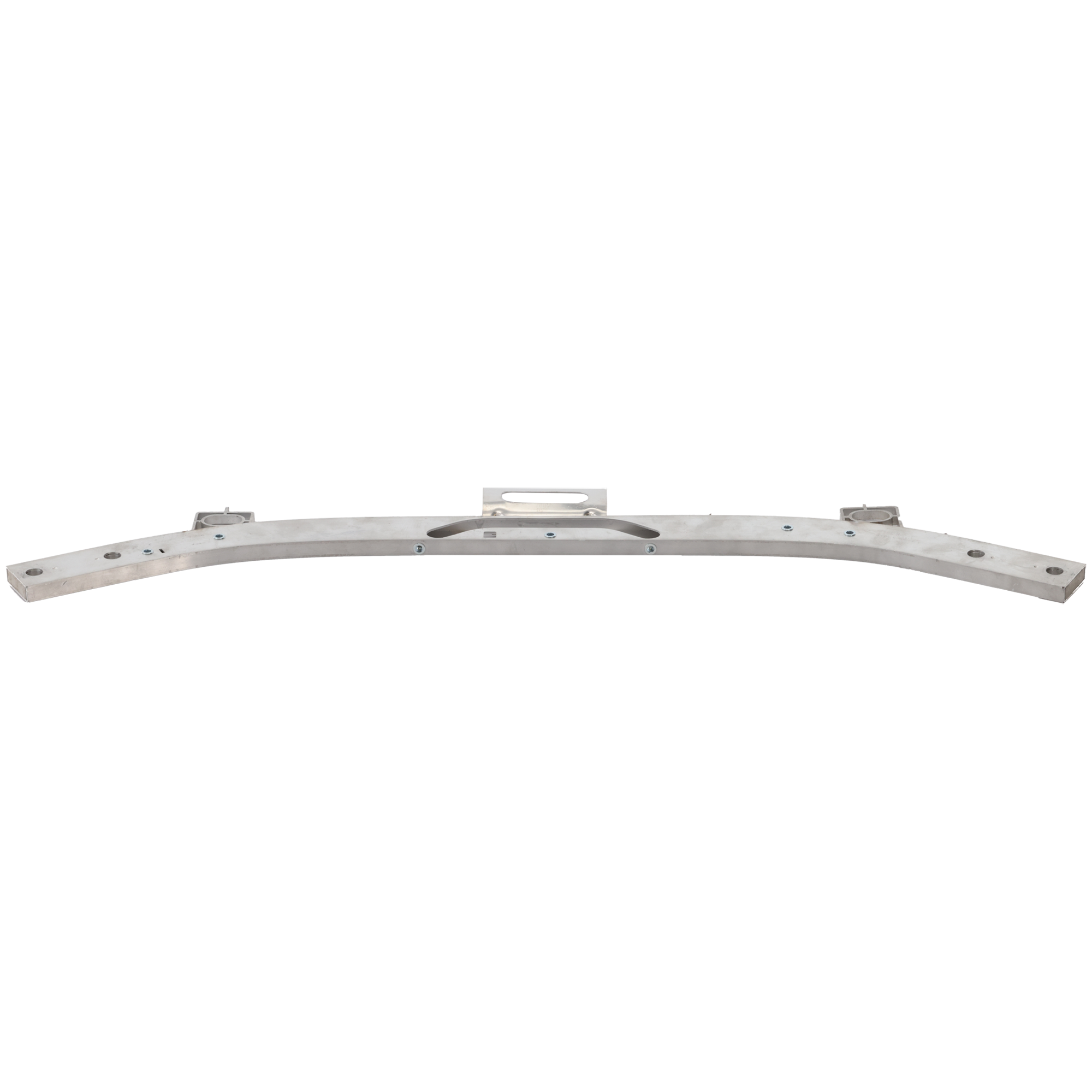 AM GRAND CHEROKEE GRAND CHEROKEE L 21-25 RADIATOR SUPPORT UPPER Tie Bar Aluminum SKU RJ25020004 Partslink CH1225326 OEM 68456746AC