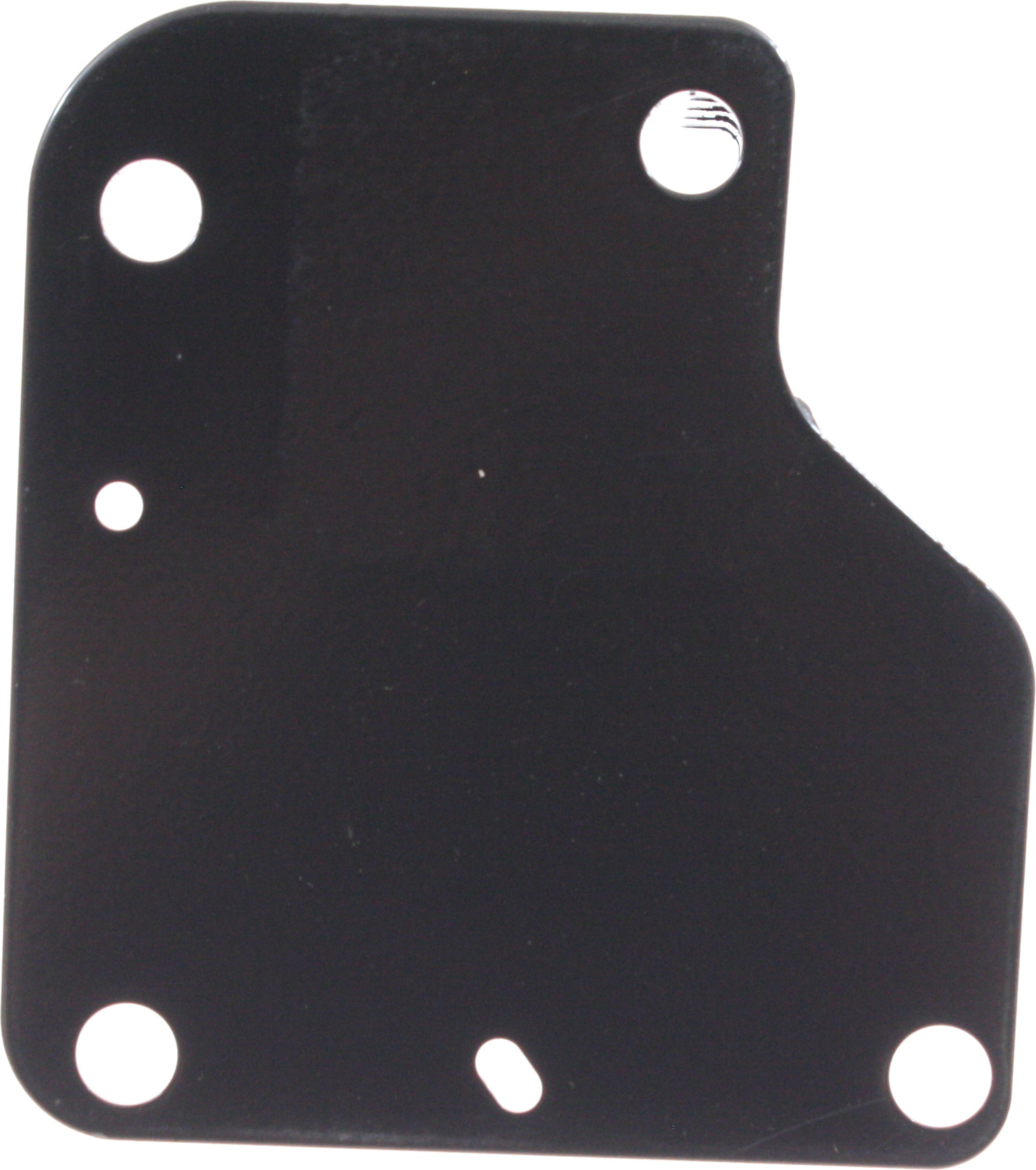 AM CHEROKEE 14-18 RADIATOR SUPPORT BRACKET LH Load Beam Extension Aluminum SKU RJ25150002 Partslink CH1252101 OEM 68096087AB