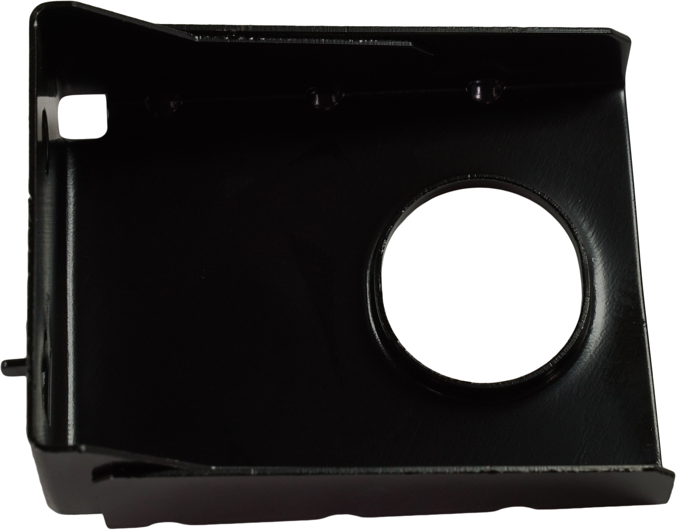 AM 500X 16-18 RENEGADE 15-21 RADIATOR SUPPORT BRACKET RH=LH RENEGADE Limited Latitude North Sport Models 19-21-2.4L Eng. SKU RJ25150003 Partslink CH1225301 OEM 68247201AA