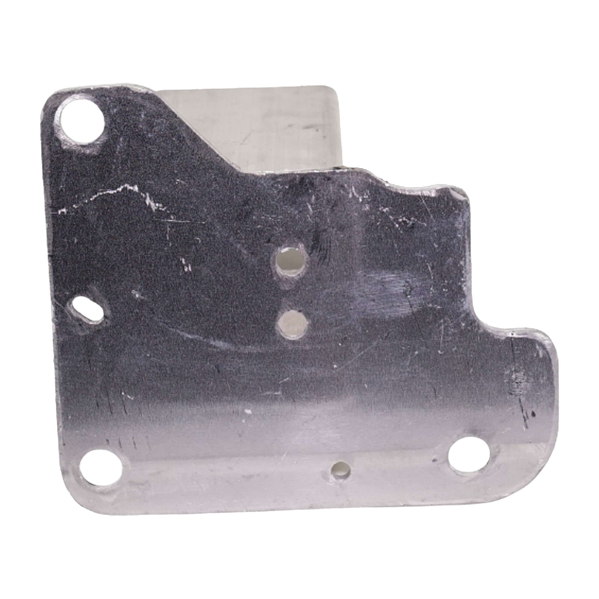 AM CHEROKEE 19-23 RADIATOR SUPPORT BRACKET RH Load Beam Extension 80th Anniversary Altitude Latitude Limited North Overland Sport X Models SKU RJ25150004 Partslink CH1067148 OEM 68320262AA