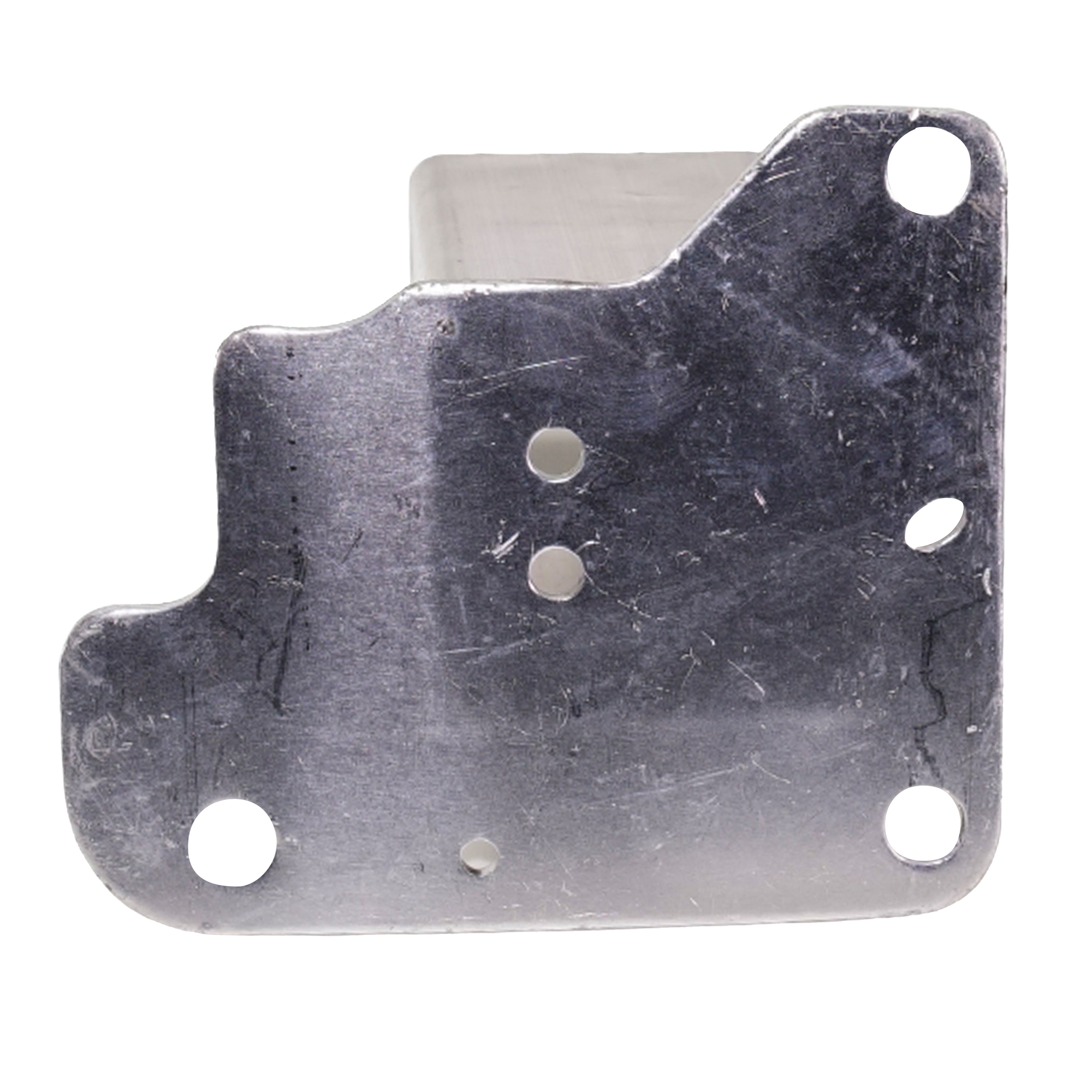 AM CHEROKEE 19-23 RADIATOR SUPPORT BRACKET LH Load Beam Extension 80th Anniversary Altitude Latitude Limited North Overland Sport X Models SKU RJ25150005 Partslink CH1066148 OEM 68320263AA