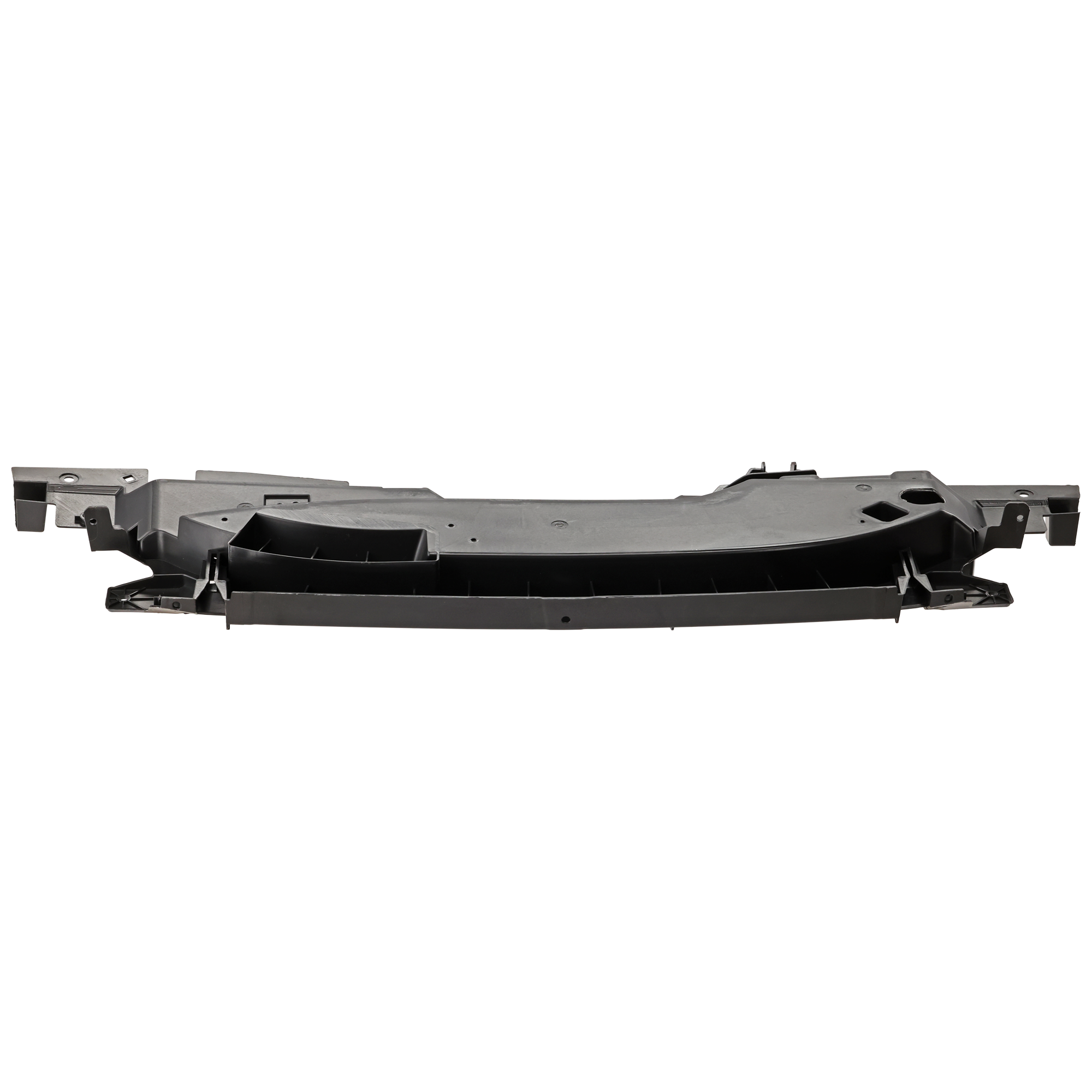 AM CHEROKEE 19-23 RADIATOR SUPPORT COVER Upper Seal 2.4L Eng Plastic SKU RJ25170002 Partslink CH1218127 OEM 68437118AA 68437119AA
