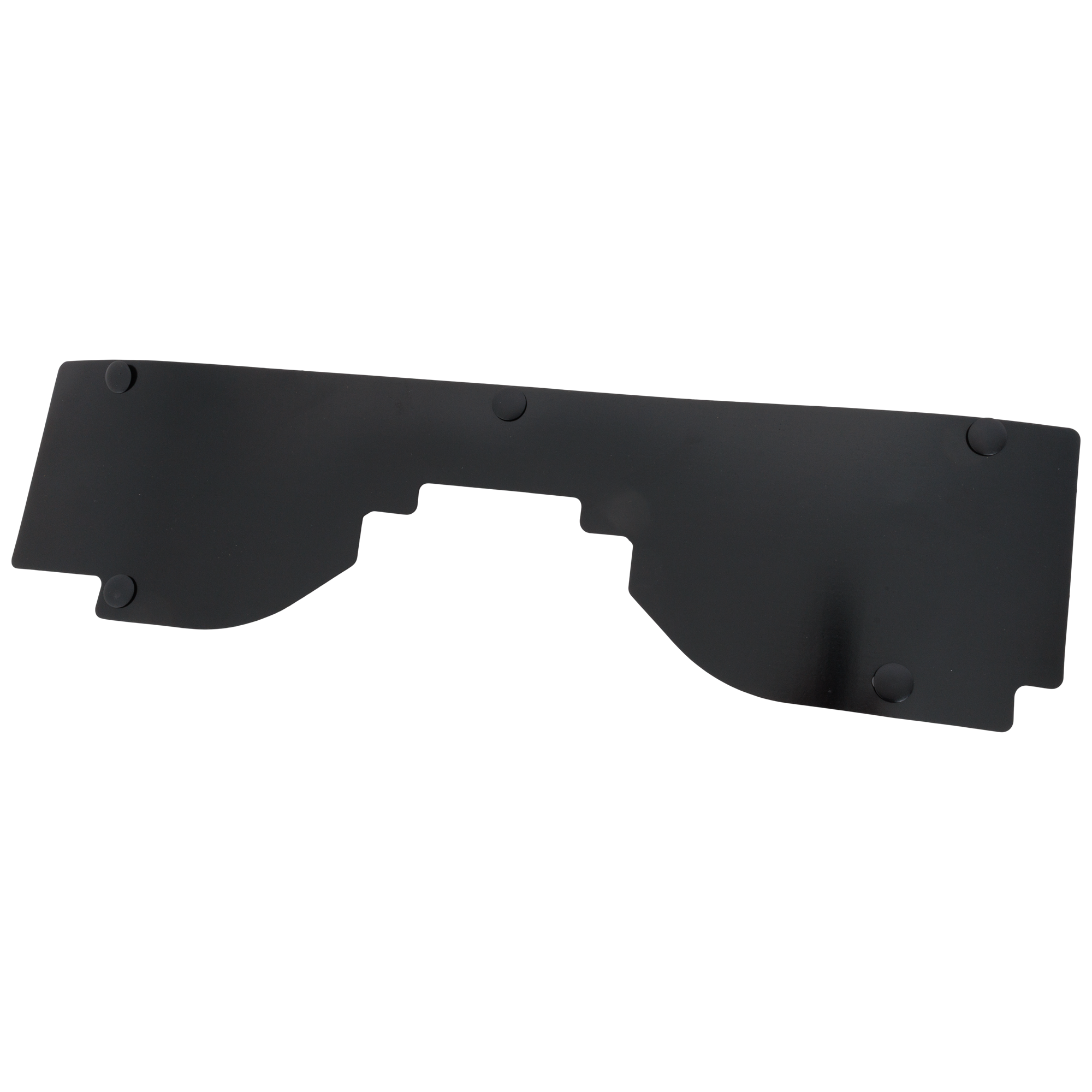 AM COMPASS PATRIOT 07-17 RADIATOR SUPPORT COVER Upper Seal SKU RJ25170006 Partslink CH1218134 OEM 5058571AA