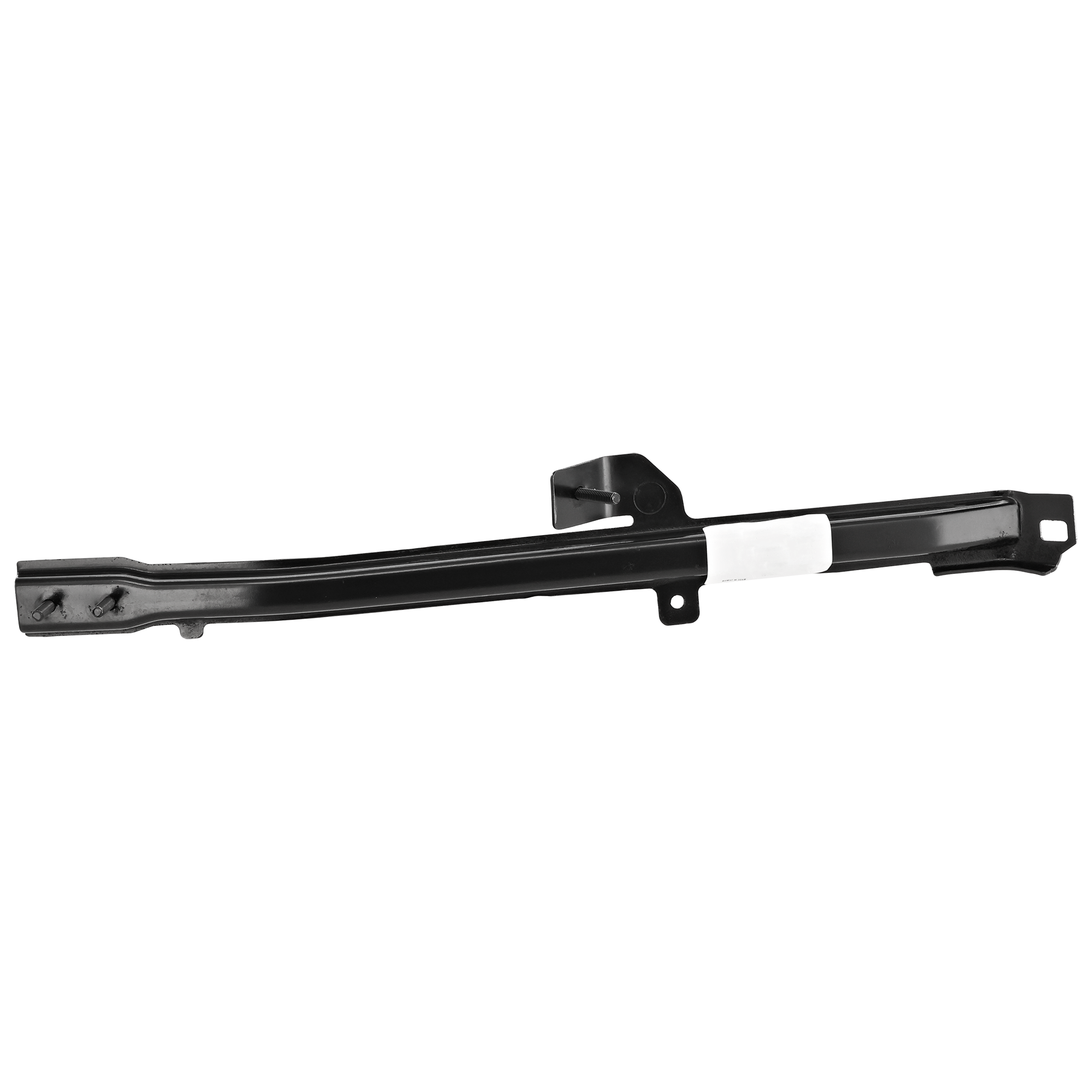 AM COMPASS 17-24 RADIATOR SUPPORT BRACKET RH SKU RJ25260001 Partslink CH1225329 OEM 68244672AA