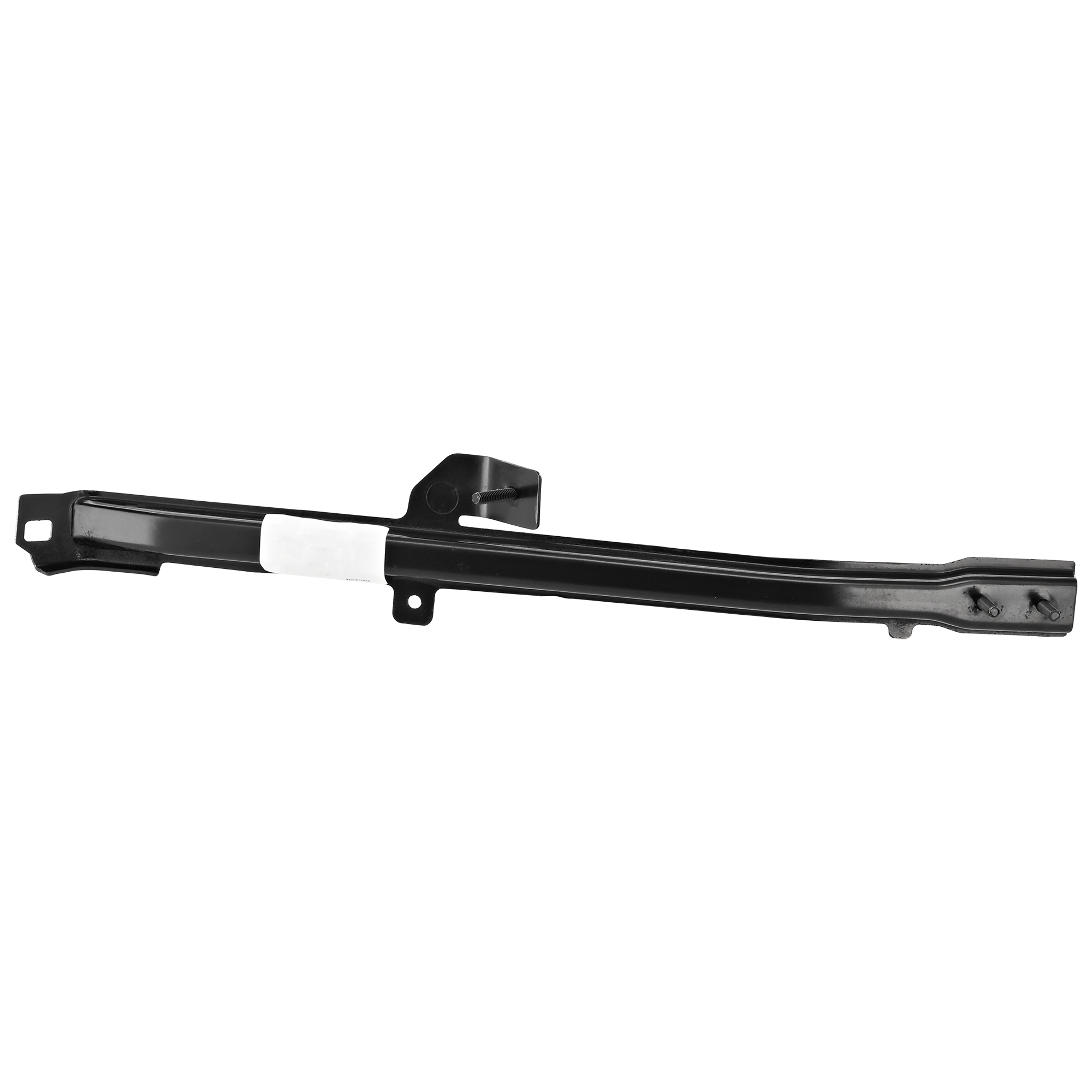 AM COMPASS 17-24 RADIATOR SUPPORT BRACKET LH SKU RJ25260002 Partslink CH1225328 OEM 68244673AA