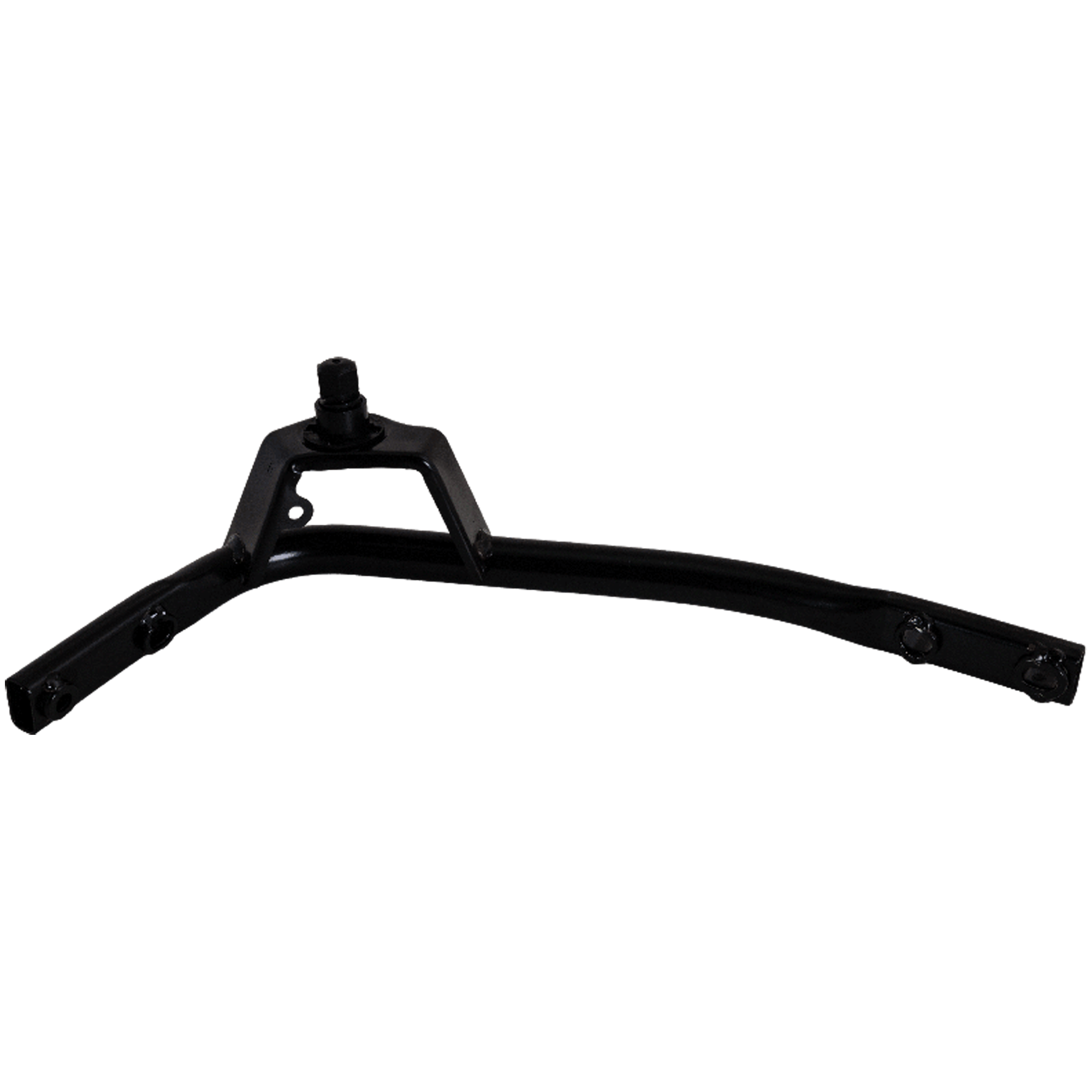 AM CHEROKEE 19-23 RADIATOR SUPPORT BRACKET RH High Strength Steel SKU RJ25270003 Partslink CH1225307 OEM 68537338AA 68288334AA