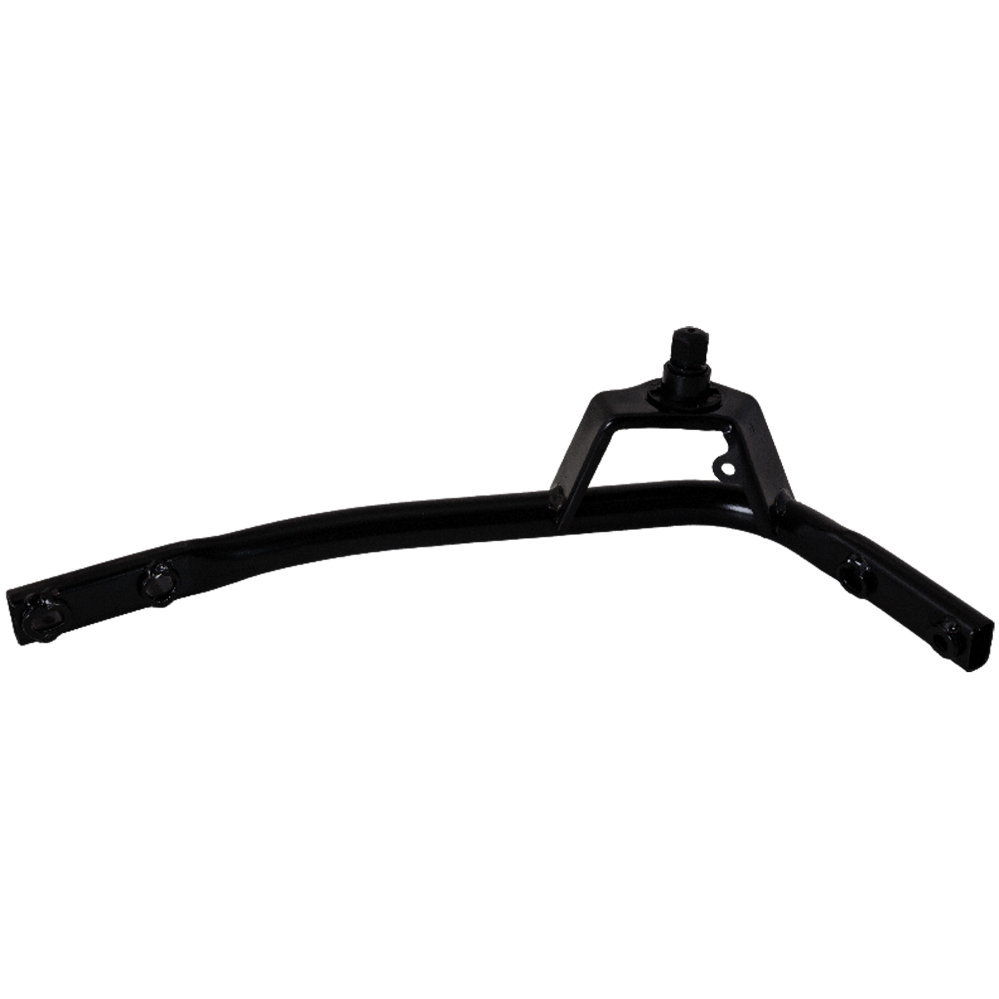 AM CHEROKEE 19-23 RADIATOR SUPPORT BRACKET LH High Strength Steel SKU RJ25270004 Partslink CH1225308 OEM 68537339AA 68288335AA
