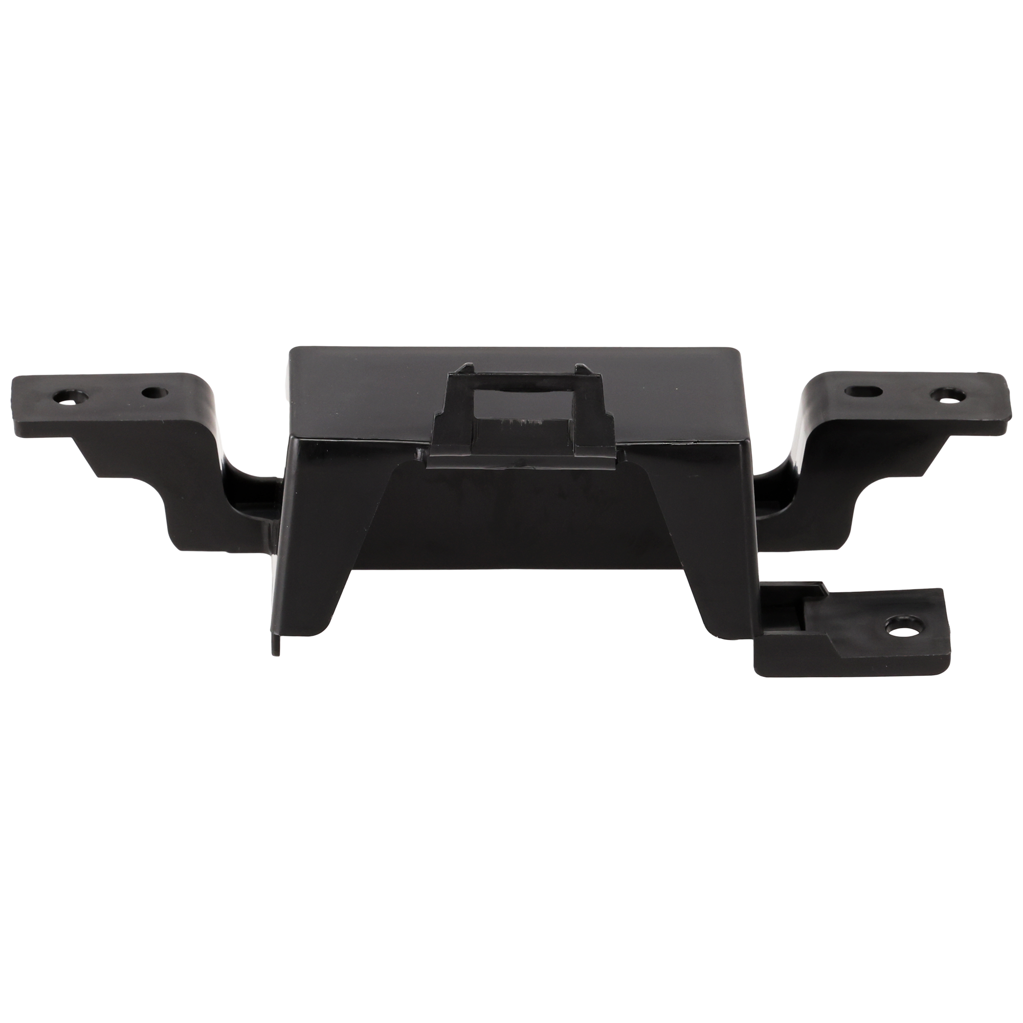 AM RENEGADE 19-23 RADAR SENSOR BRACKET w o Collision Warning Exc. Red Trailhawk Trailhawk Elite Upland SKU RJ25280001 Partslink CH1074108 OEM 6VN97LXHAA