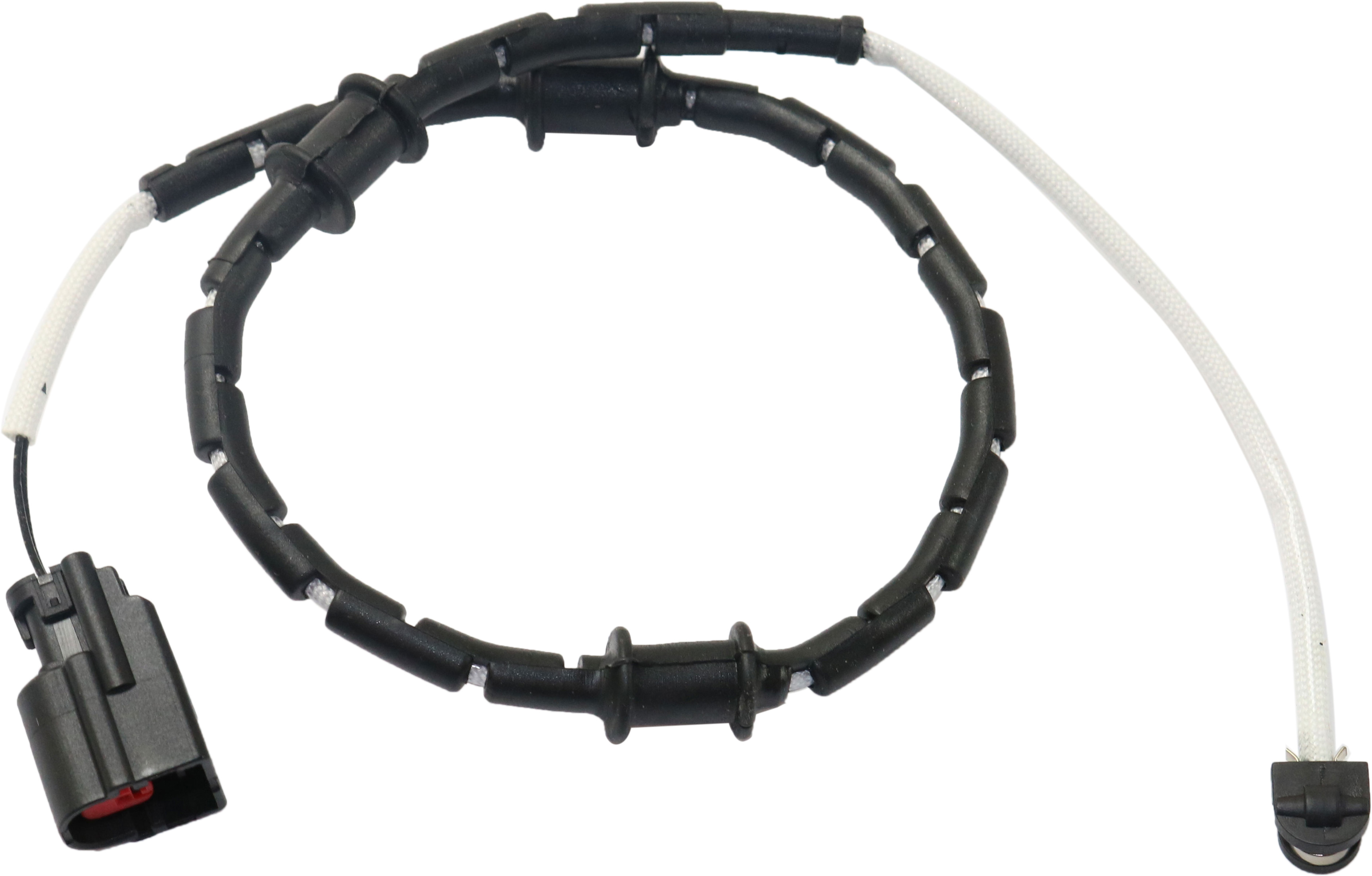 AM XJ XK 10-15 F TYPE 14-20 BRAKE PAD SENSOR Front RH=LH Exc. Supercharged SKU RJ27180001 OEM C2P17004