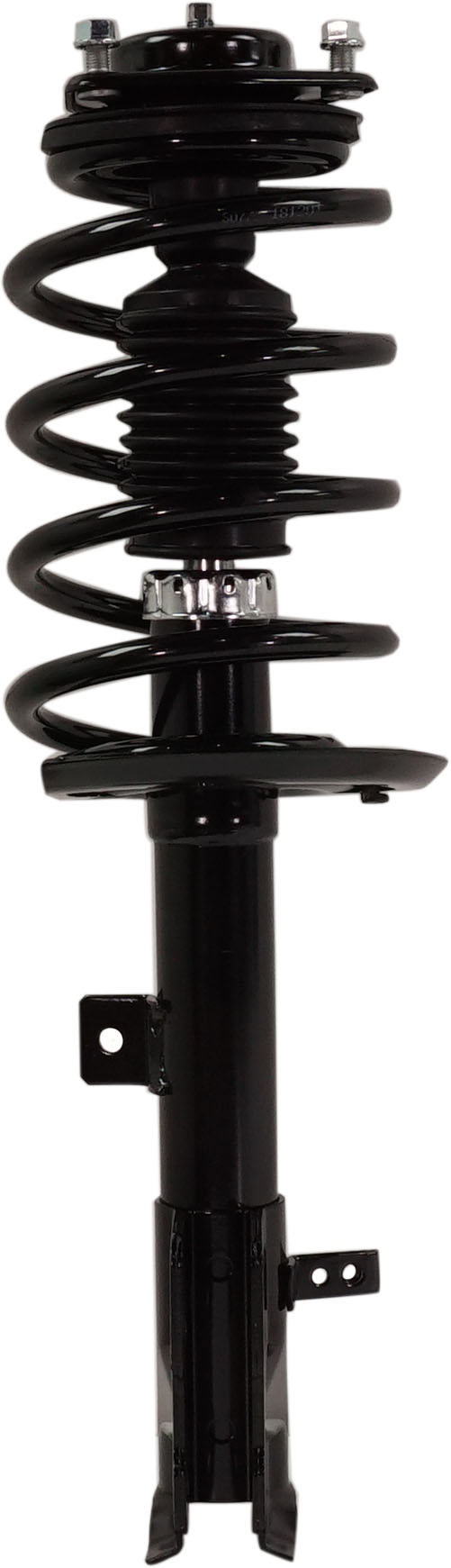 AM PATRIOT COMPASS 07-08 FRONT FULLY LOADED STRUT RH Four Wheel Drive SKU RJ28050005 OEM 372367-818282-1331789R 33JP110