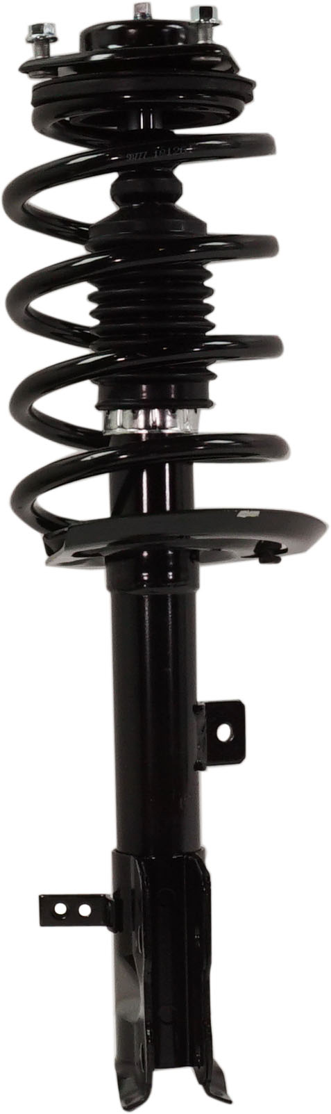 AM PATRIOT COMPASS 07-08 FRONT FULLY LOADED STRUT LH Four Wheel Drive SKU RJ28050006 OEM 372368-818291-1331789L 33JP110